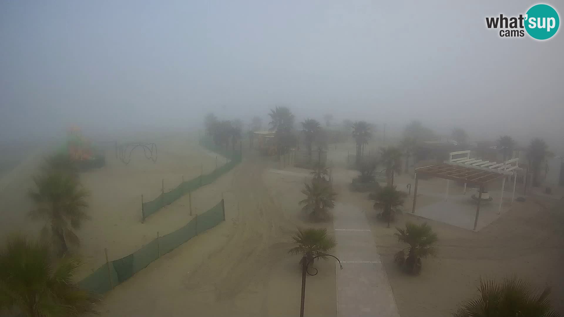 U živo Bagno Primavera Beach – Piazzale Europa Rosolina Mare