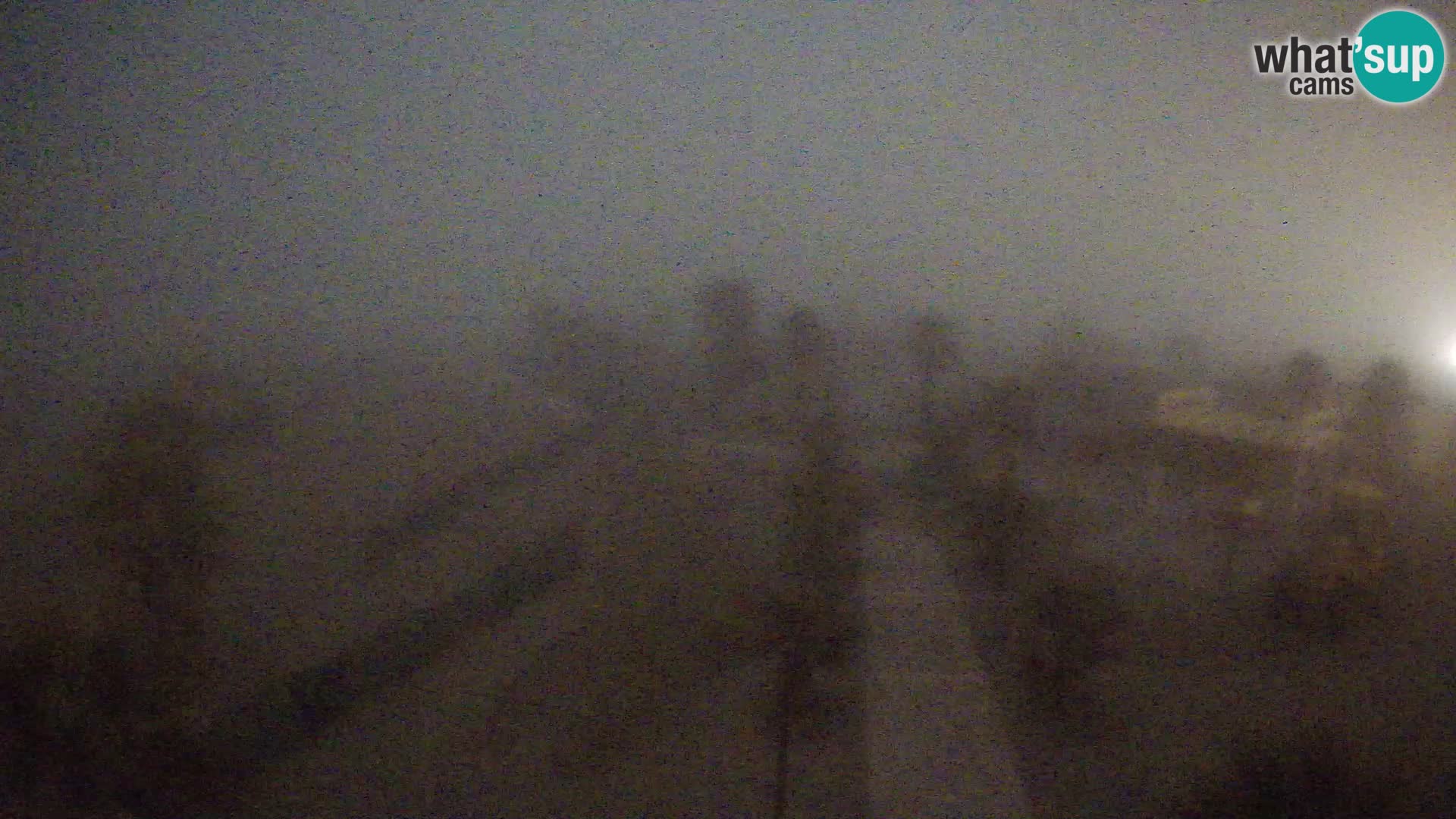 En vivo Bagno Primavera Beach – Piazzale Europa Rosolina Mare webcam