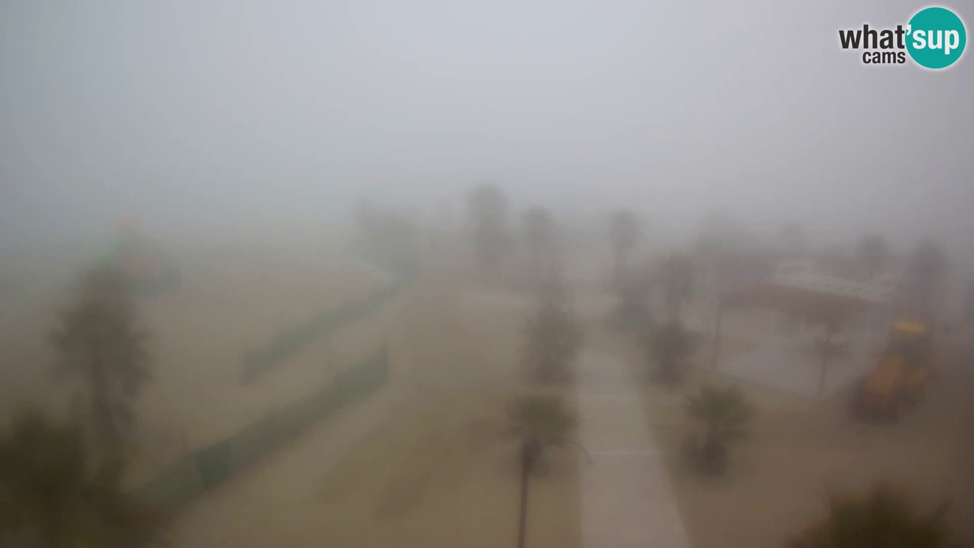 Live Bagno Primavera Beach – Piazzale Europa Rosolina Mare webcam