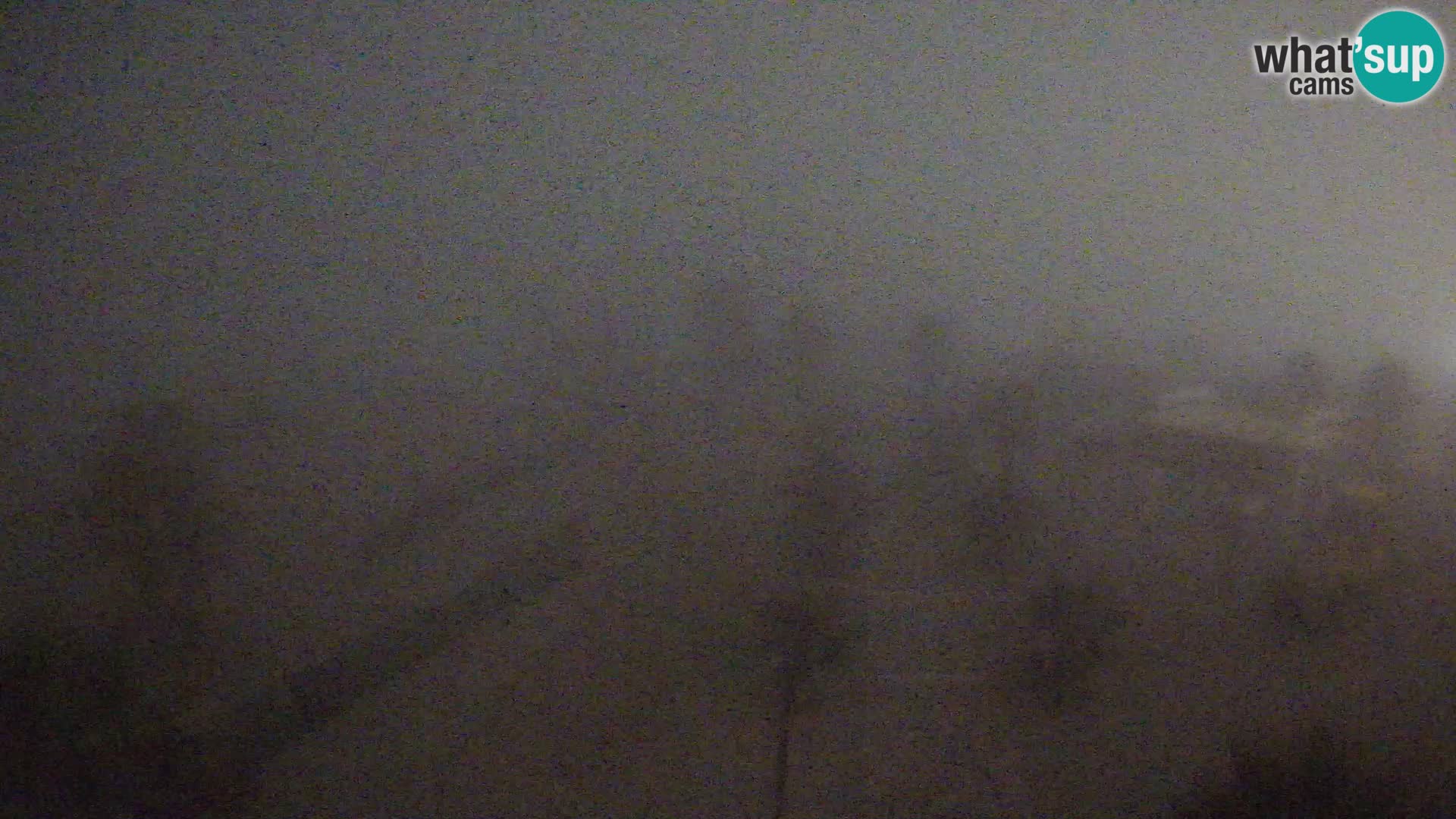 Bagno Primavera Beach – Piazzale Europa Rosolina Mare Strand webcam