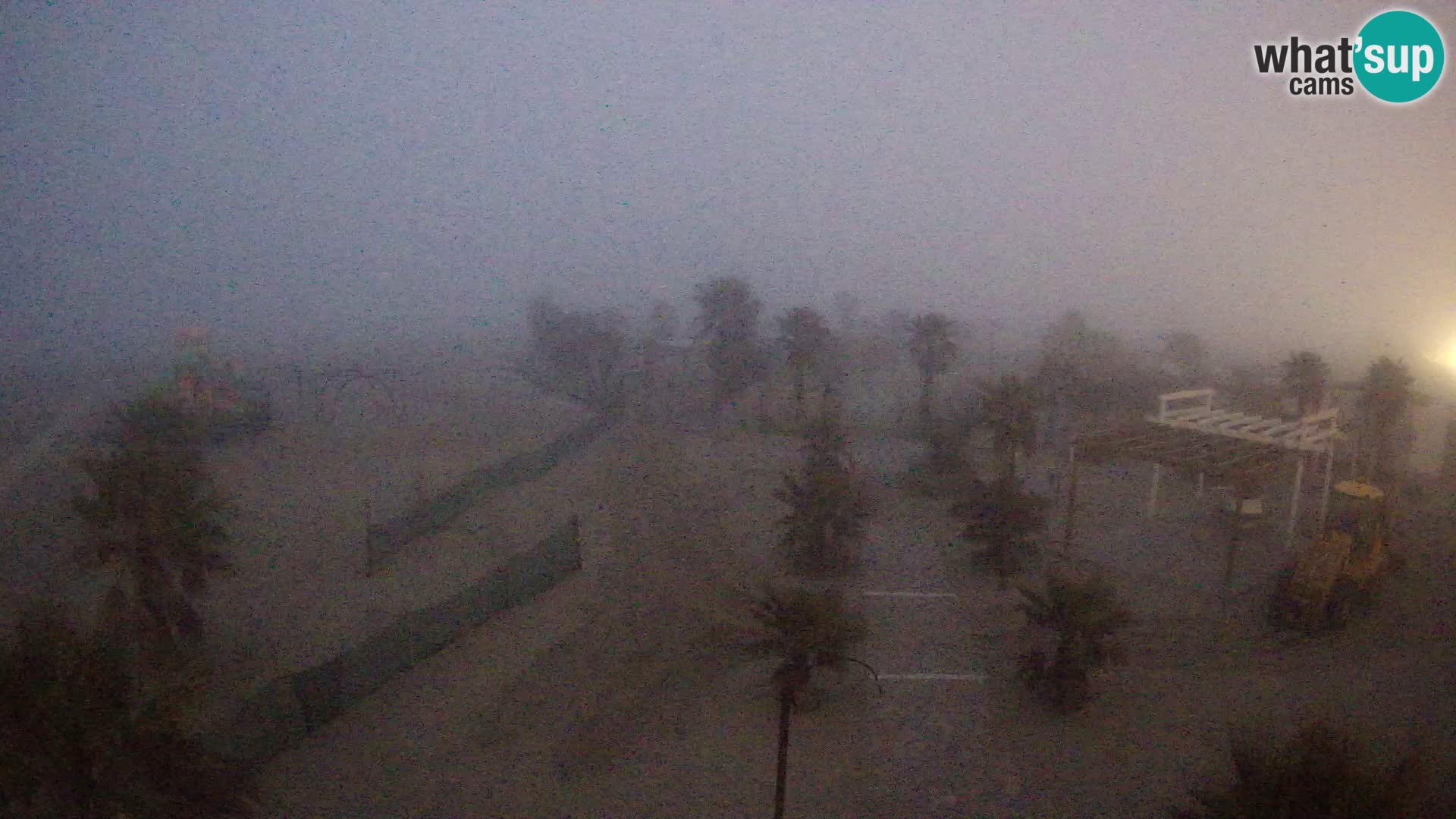 En vivo Bagno Primavera Beach – Piazzale Europa Rosolina Mare webcam