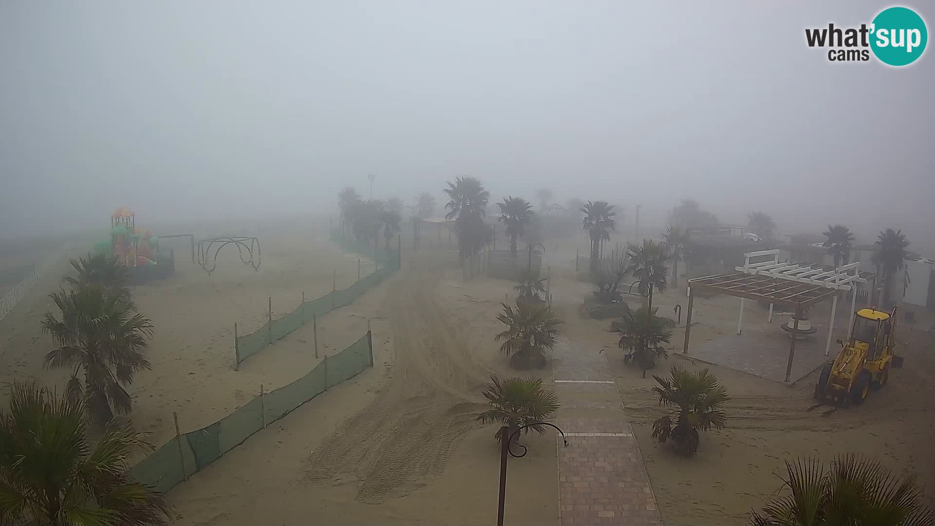 U živo Bagno Primavera Beach – Piazzale Europa Rosolina Mare