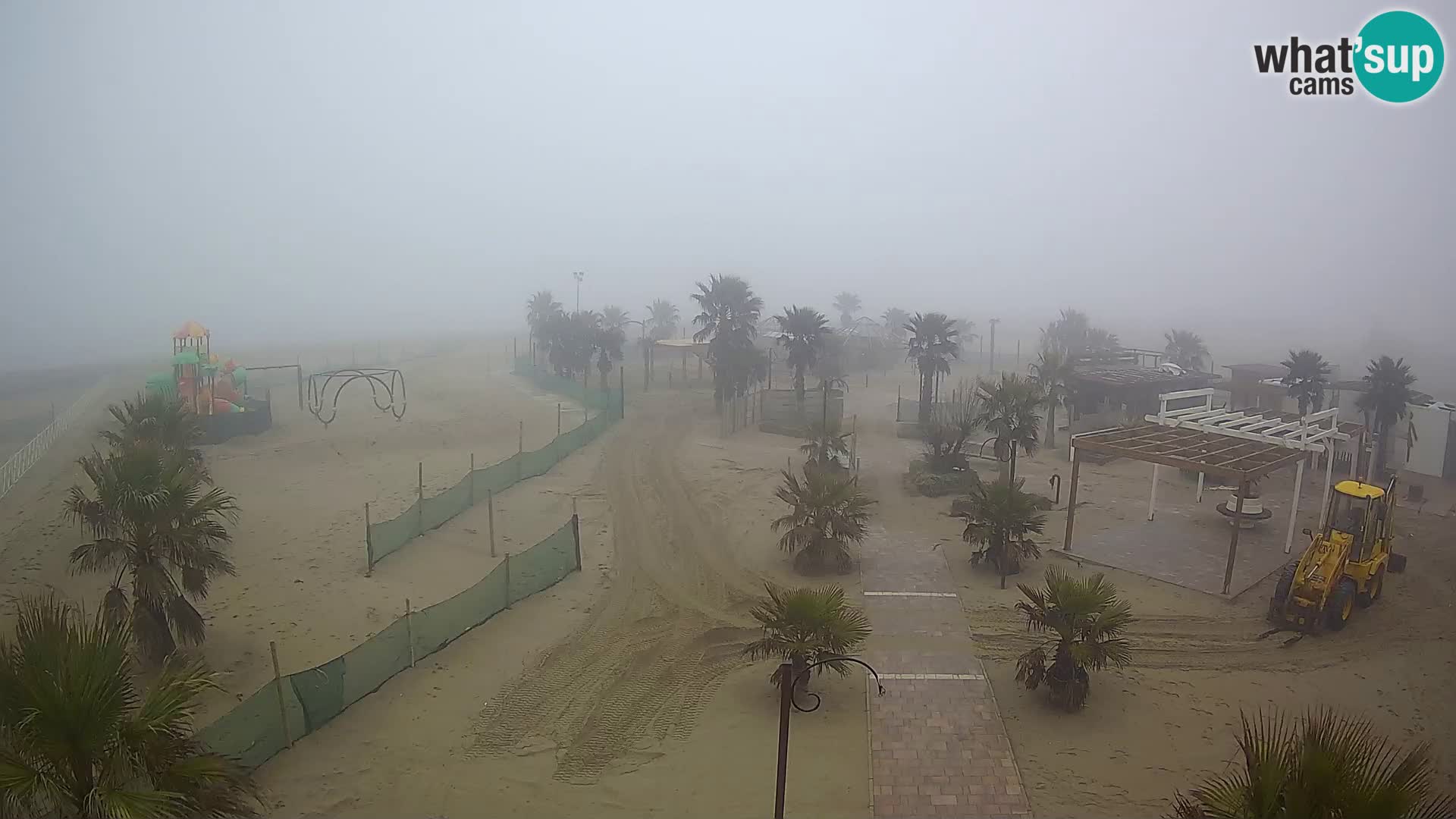 U živo Bagno Primavera Beach – Piazzale Europa Rosolina Mare