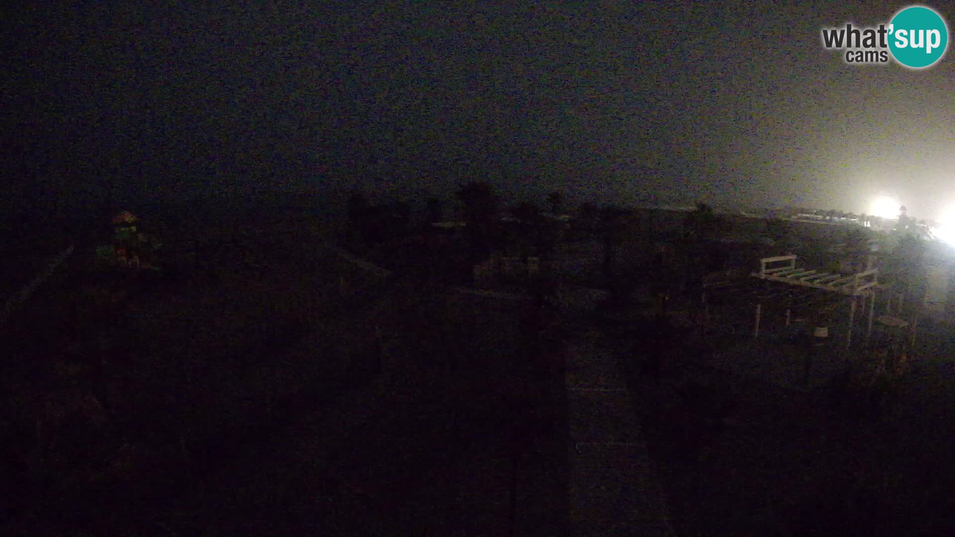 Live Bagno Primavera Beach – Piazzale Europa Rosolina Mare webcam