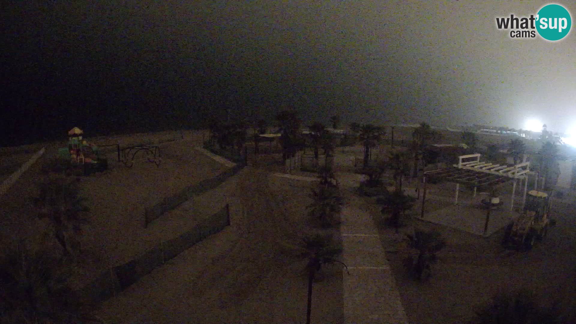 U živo Bagno Primavera Beach – Piazzale Europa Rosolina Mare