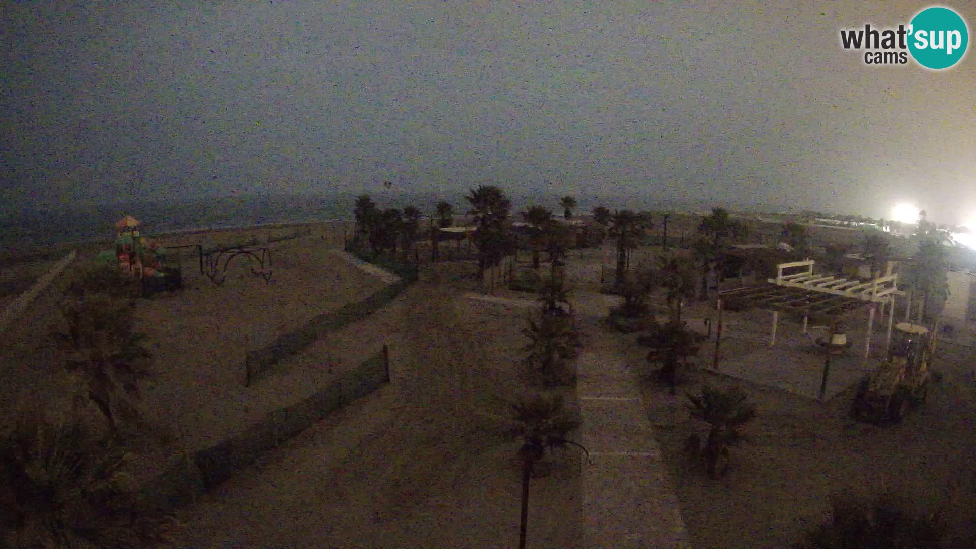 U živo Bagno Primavera Beach – Piazzale Europa Rosolina Mare