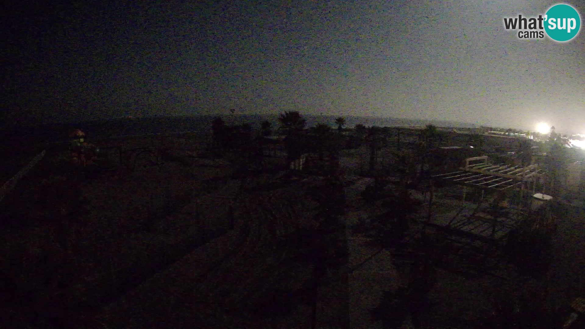 U živo Bagno Primavera Beach – Piazzale Europa Rosolina Mare