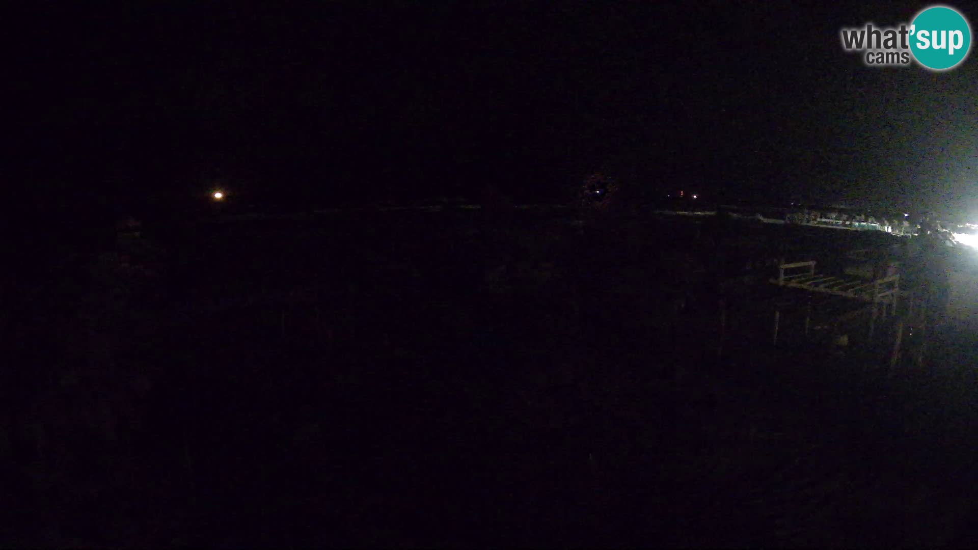 Live Bagno Primavera Beach – Piazzale Europa Rosolina Mare webcam