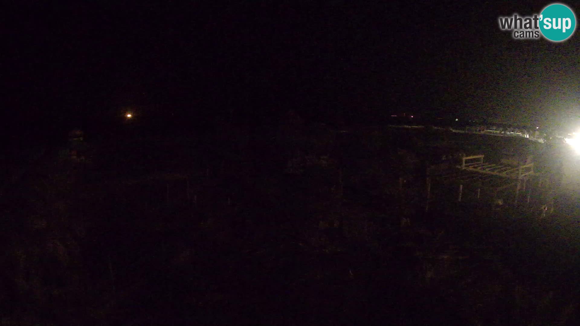 Live Bagno Primavera Beach – Piazzale Europa Rosolina Mare webcam