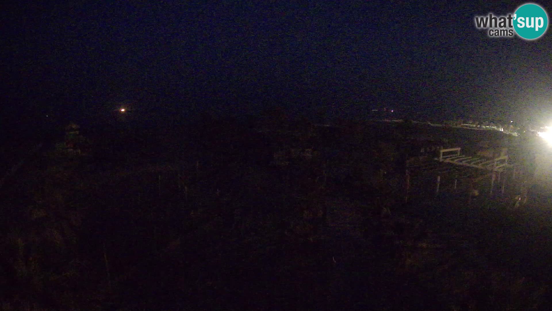 Live Bagno Primavera Beach – Piazzale Europa Rosolina Mare webcam