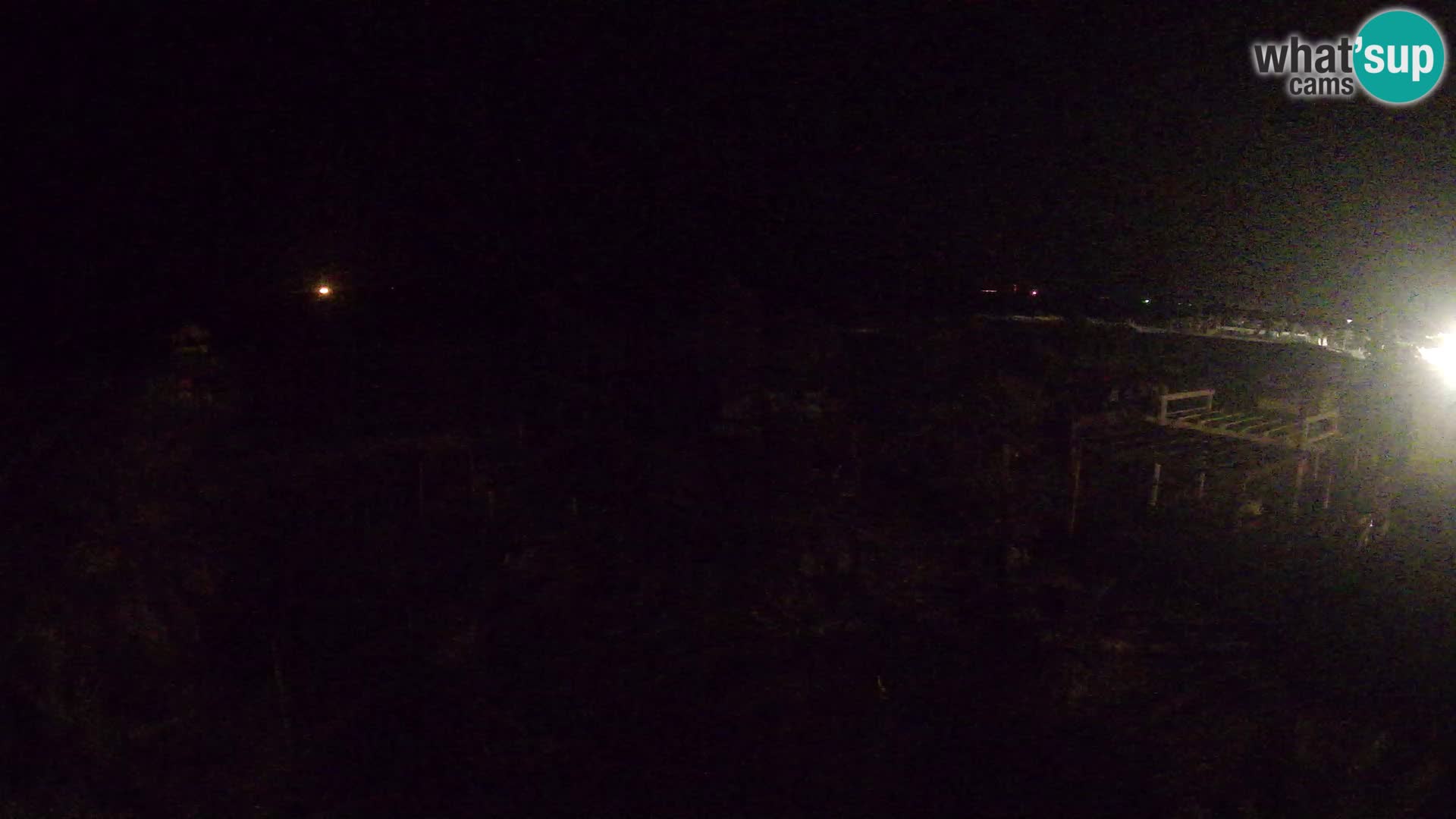 En vivo Bagno Primavera Beach – Piazzale Europa Rosolina Mare webcam