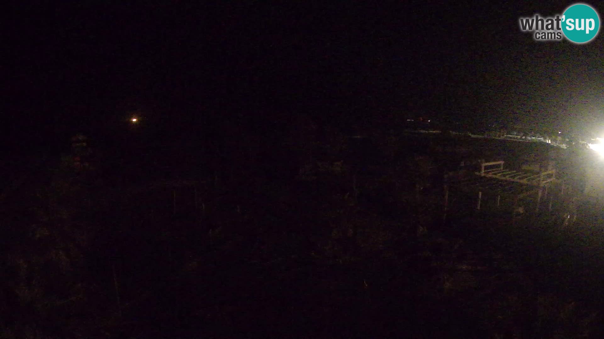 Live Bagno Primavera Beach – Piazzale Europa Rosolina Mare webcam