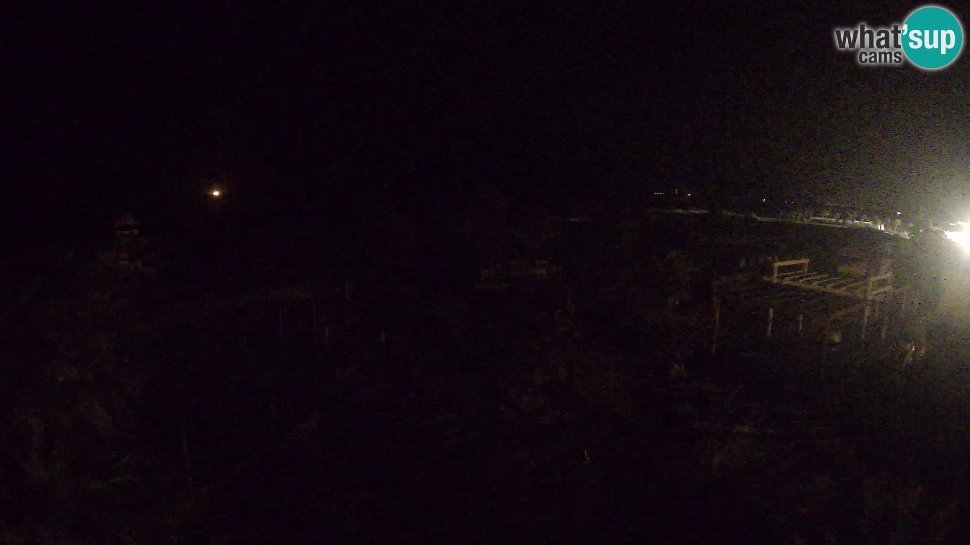 En vivo Bagno Primavera Beach – Piazzale Europa Rosolina Mare webcam