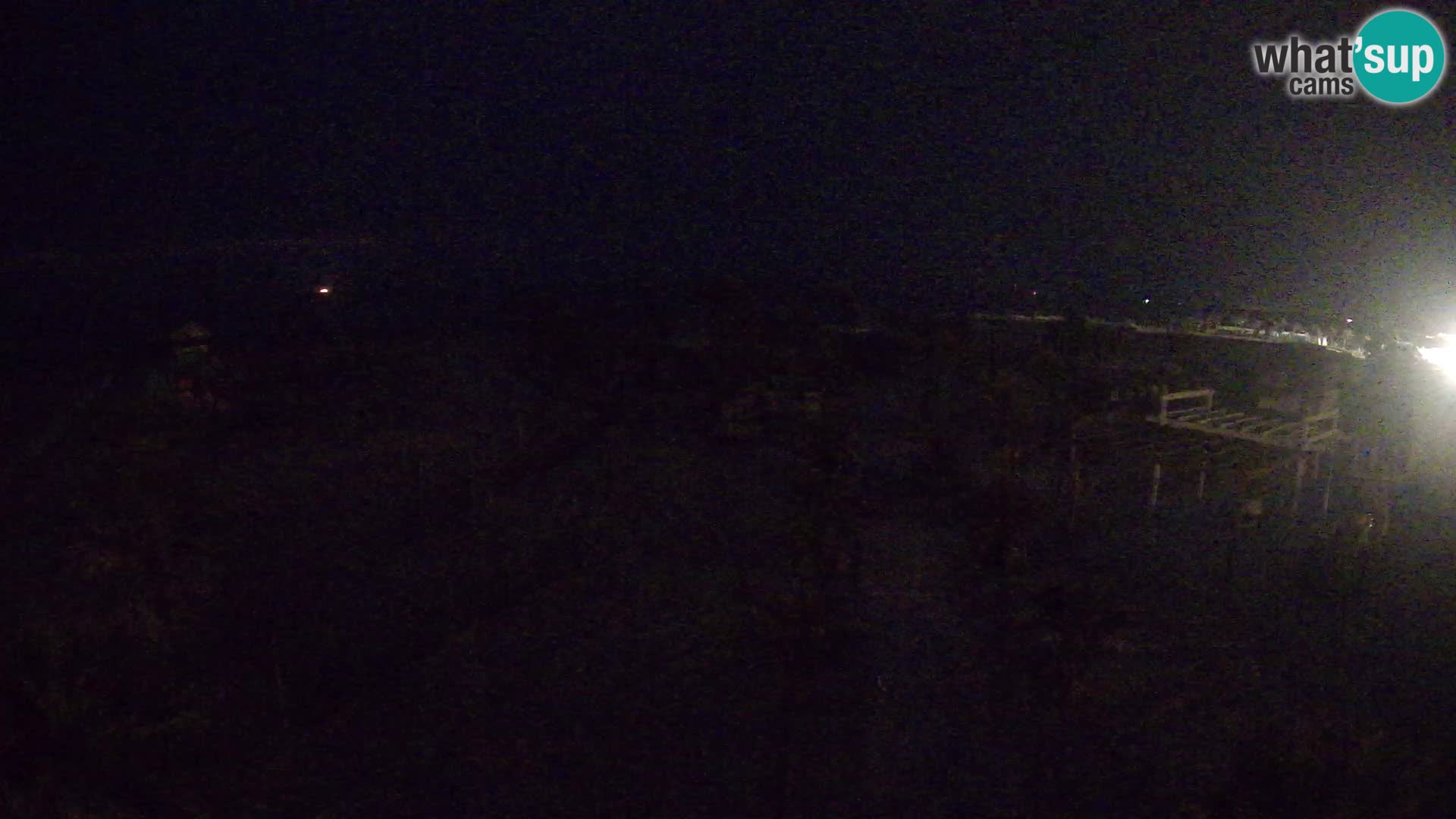 Live Bagno Primavera Beach – Piazzale Europa Rosolina Mare webcam