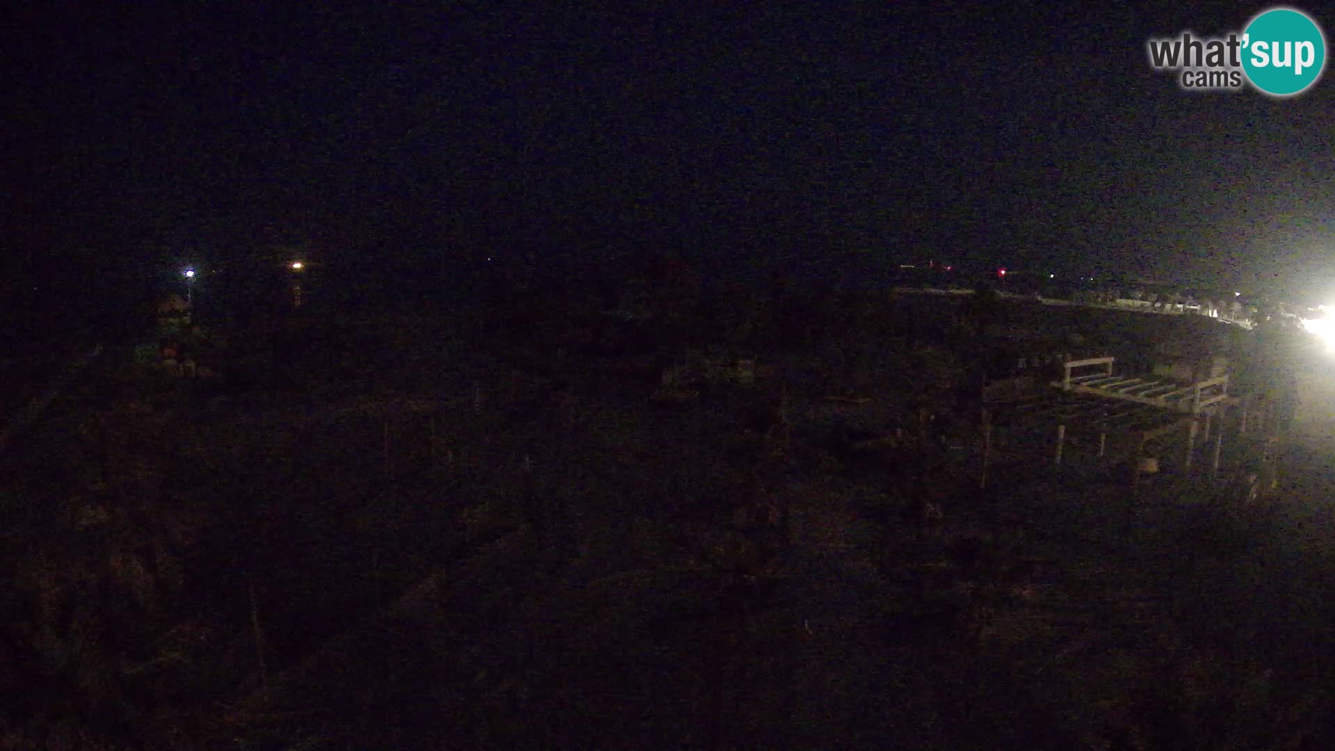 Live Bagno Primavera Beach – Piazzale Europa Rosolina Mare webcam