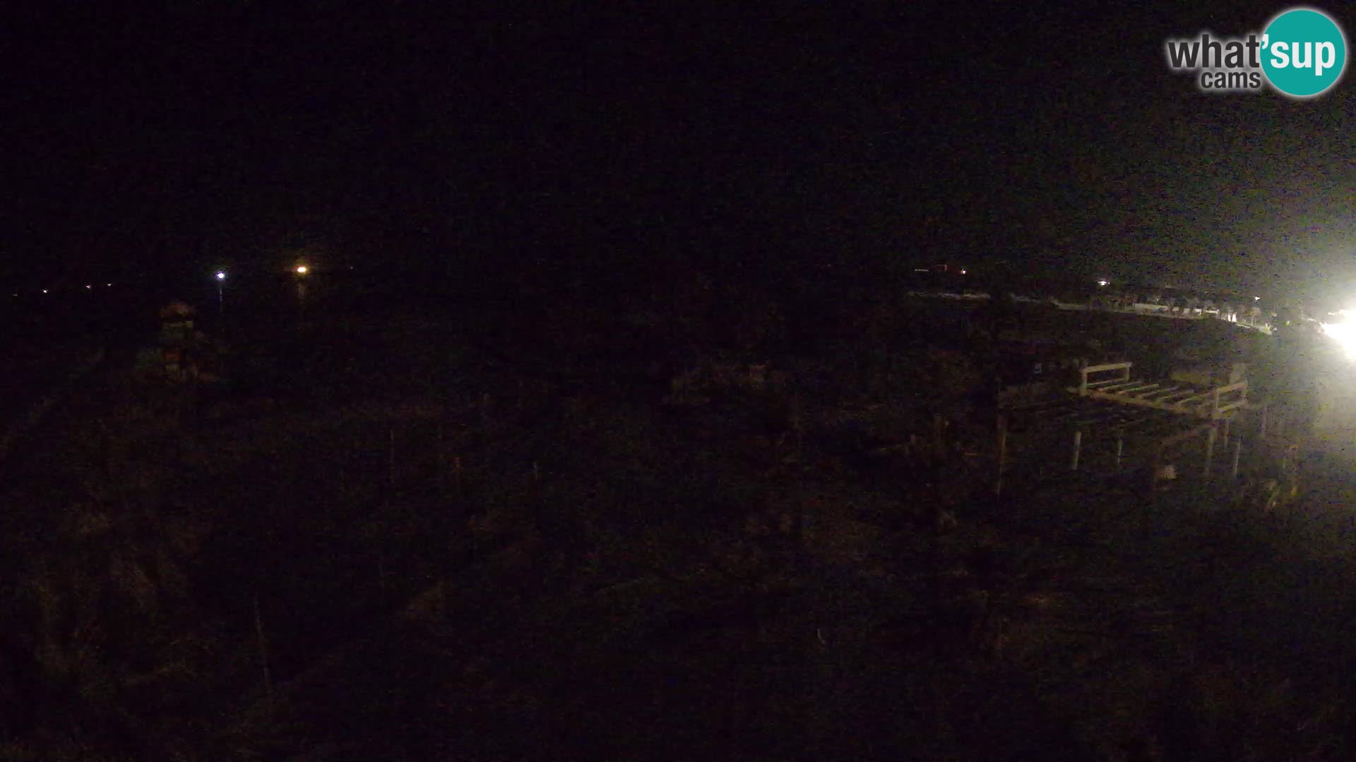 U živo Bagno Primavera Beach – Piazzale Europa Rosolina Mare