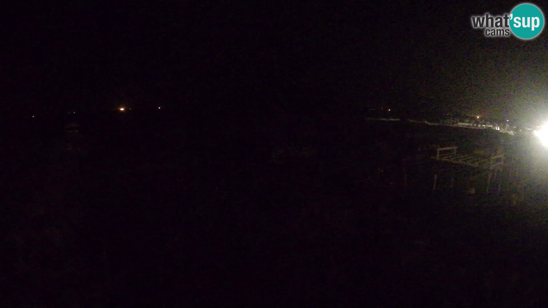 Live Bagno Primavera Beach – Piazzale Europa Rosolina Mare webcam