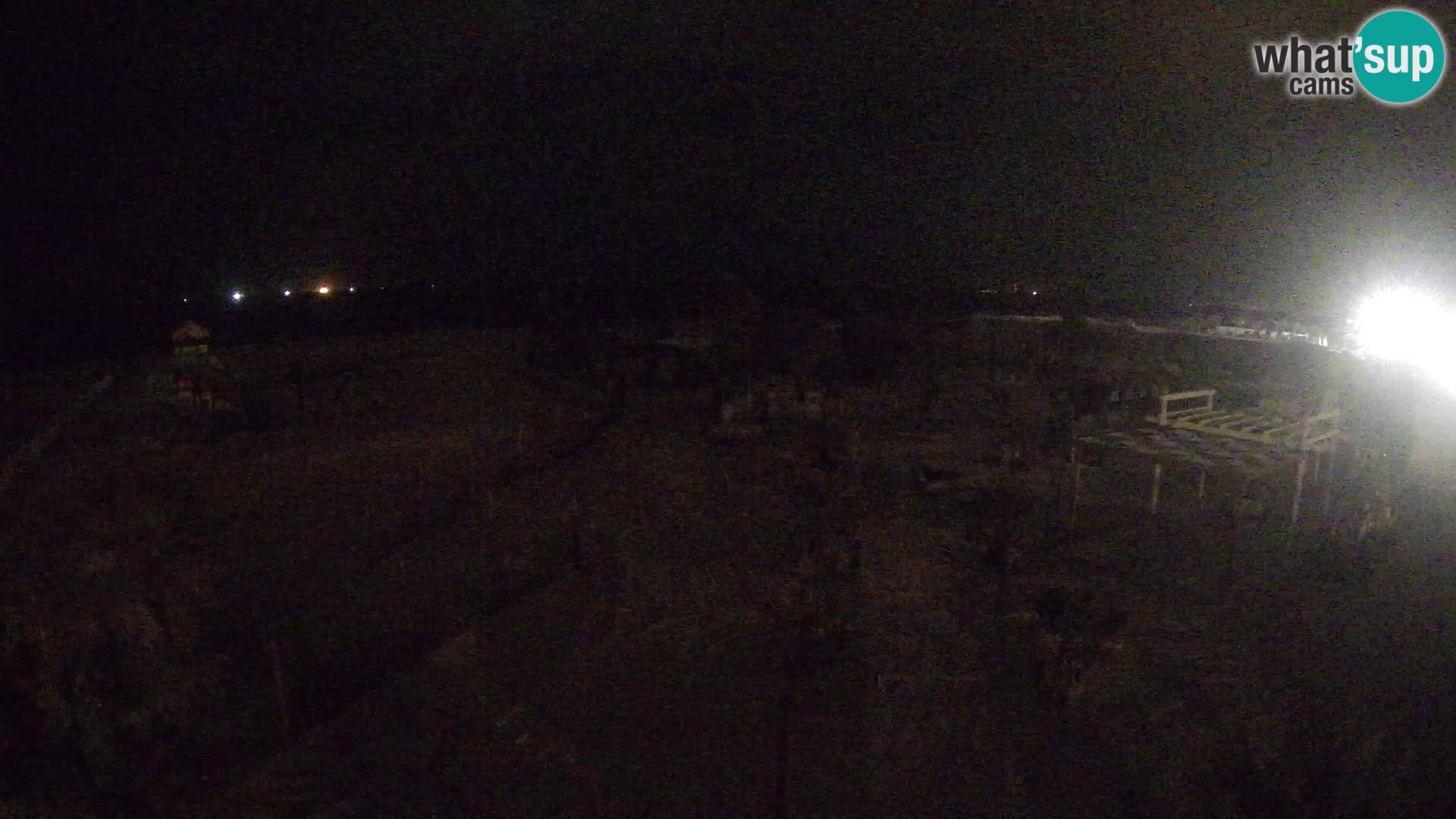Live Bagno Primavera Beach – Piazzale Europa Rosolina Mare webcam