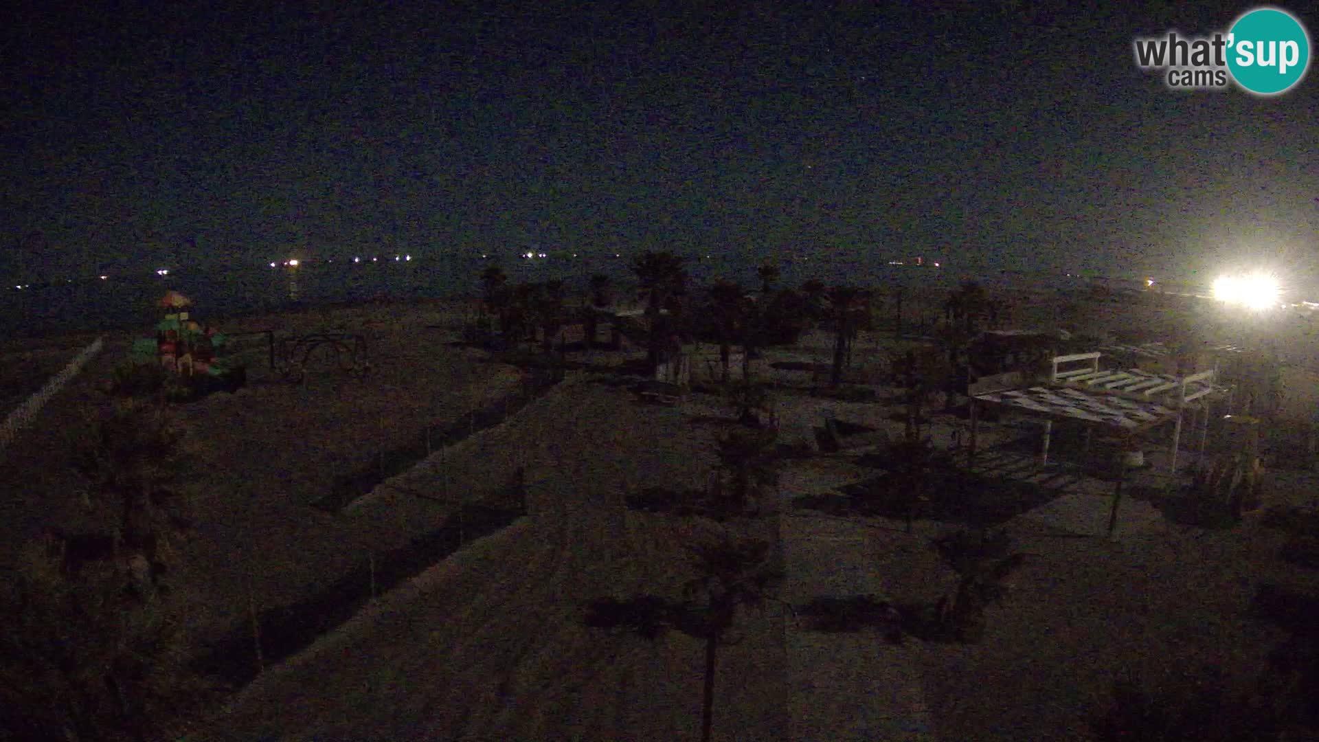 U živo Bagno Primavera Beach – Piazzale Europa Rosolina Mare