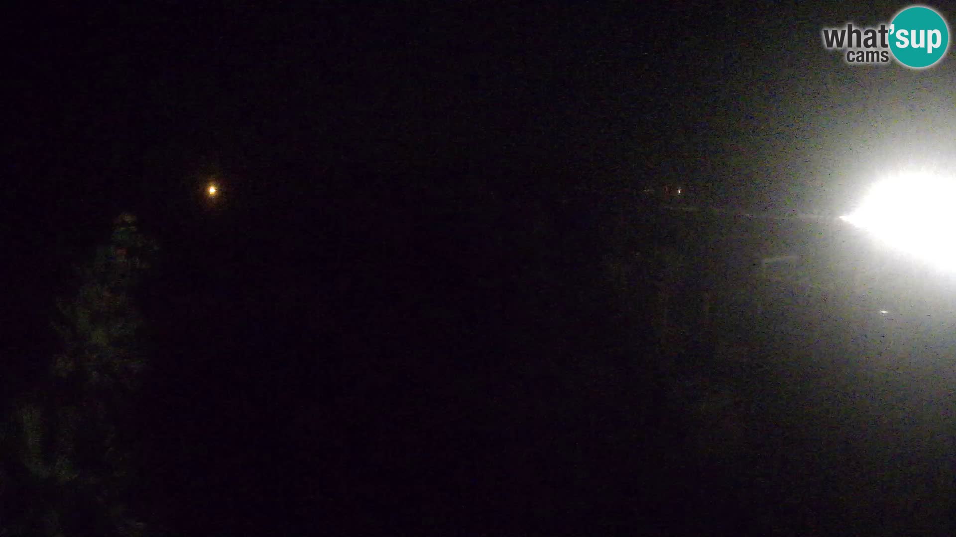 En vivo Bagno Primavera Beach – Piazzale Europa Rosolina Mare webcam