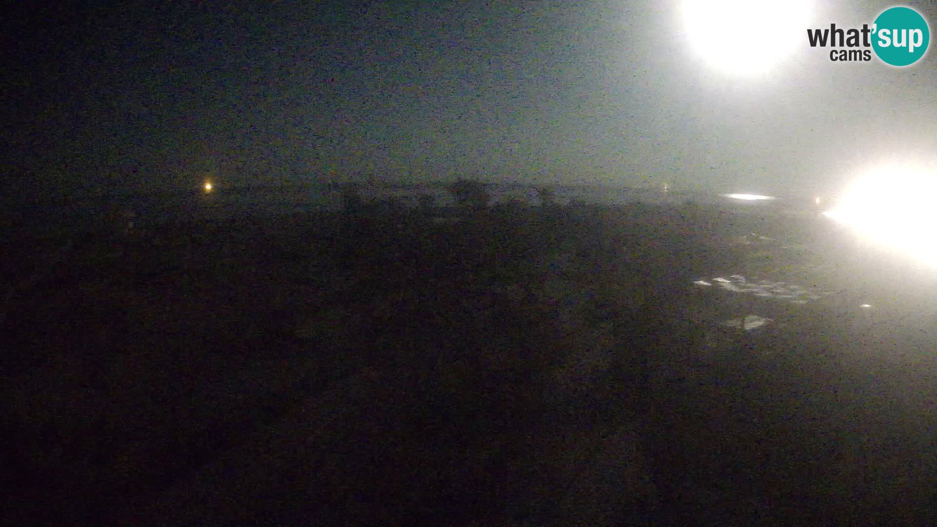 Live Bagno Primavera Beach – Piazzale Europa Rosolina Mare webcam