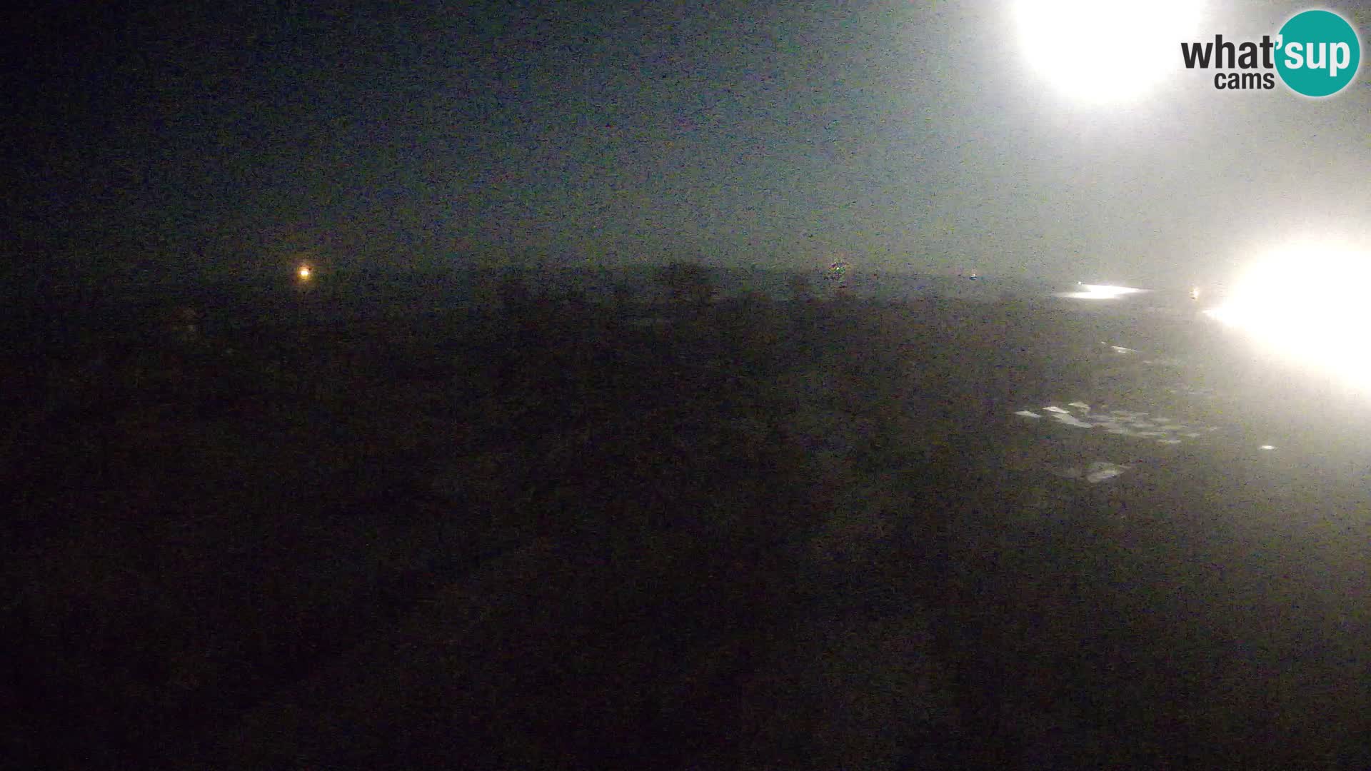 En vivo Bagno Primavera Beach – Piazzale Europa Rosolina Mare webcam