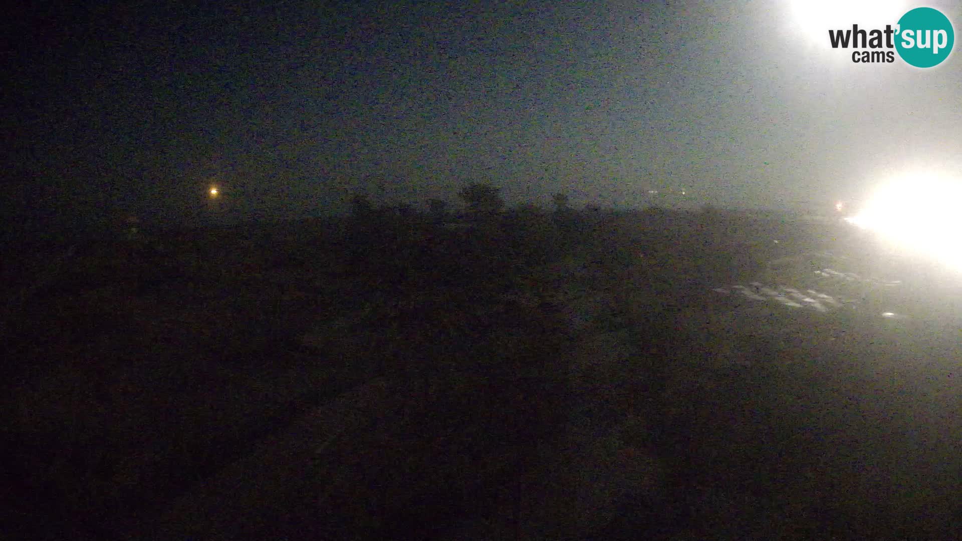 Live Bagno Primavera Beach – Piazzale Europa Rosolina Mare webcam