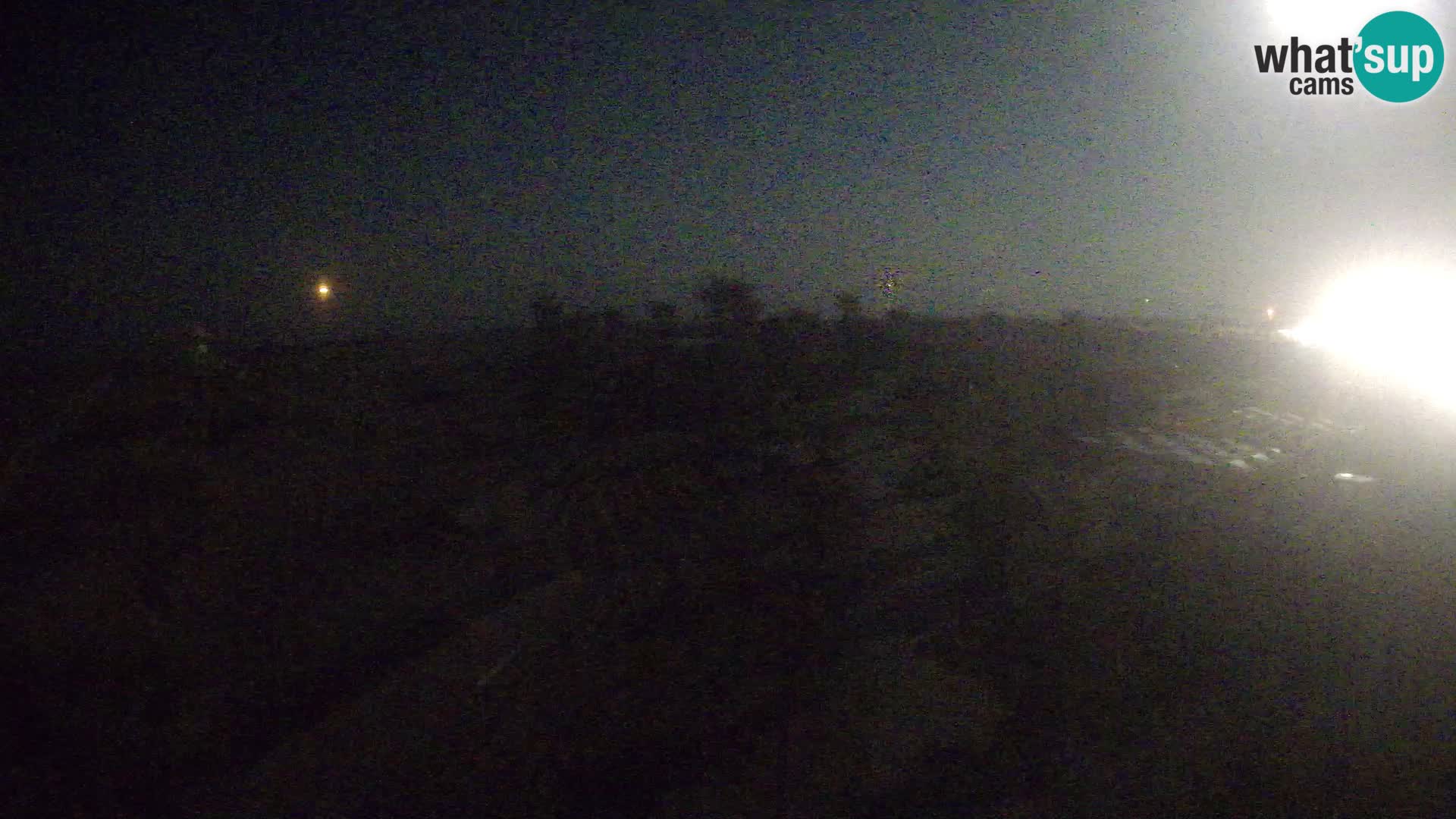 En vivo Bagno Primavera Beach – Piazzale Europa Rosolina Mare webcam