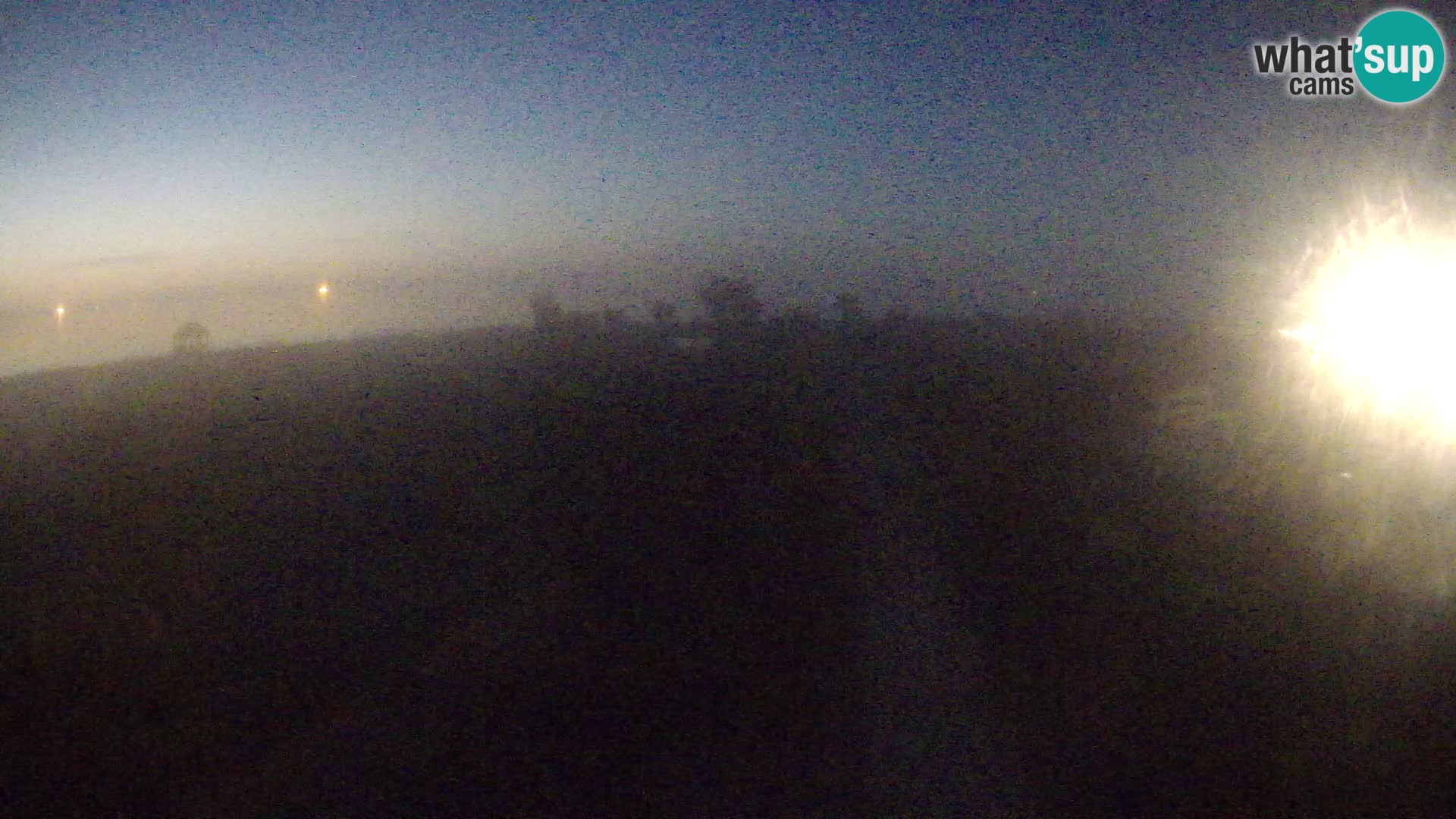 Live Bagno Primavera Beach – Piazzale Europa Rosolina Mare webcam