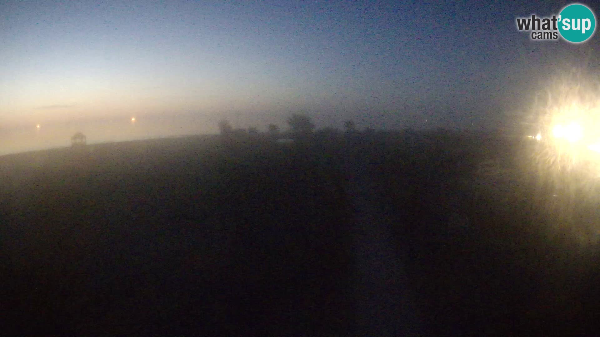 Live Bagno Primavera Beach – Piazzale Europa Rosolina Mare webcam