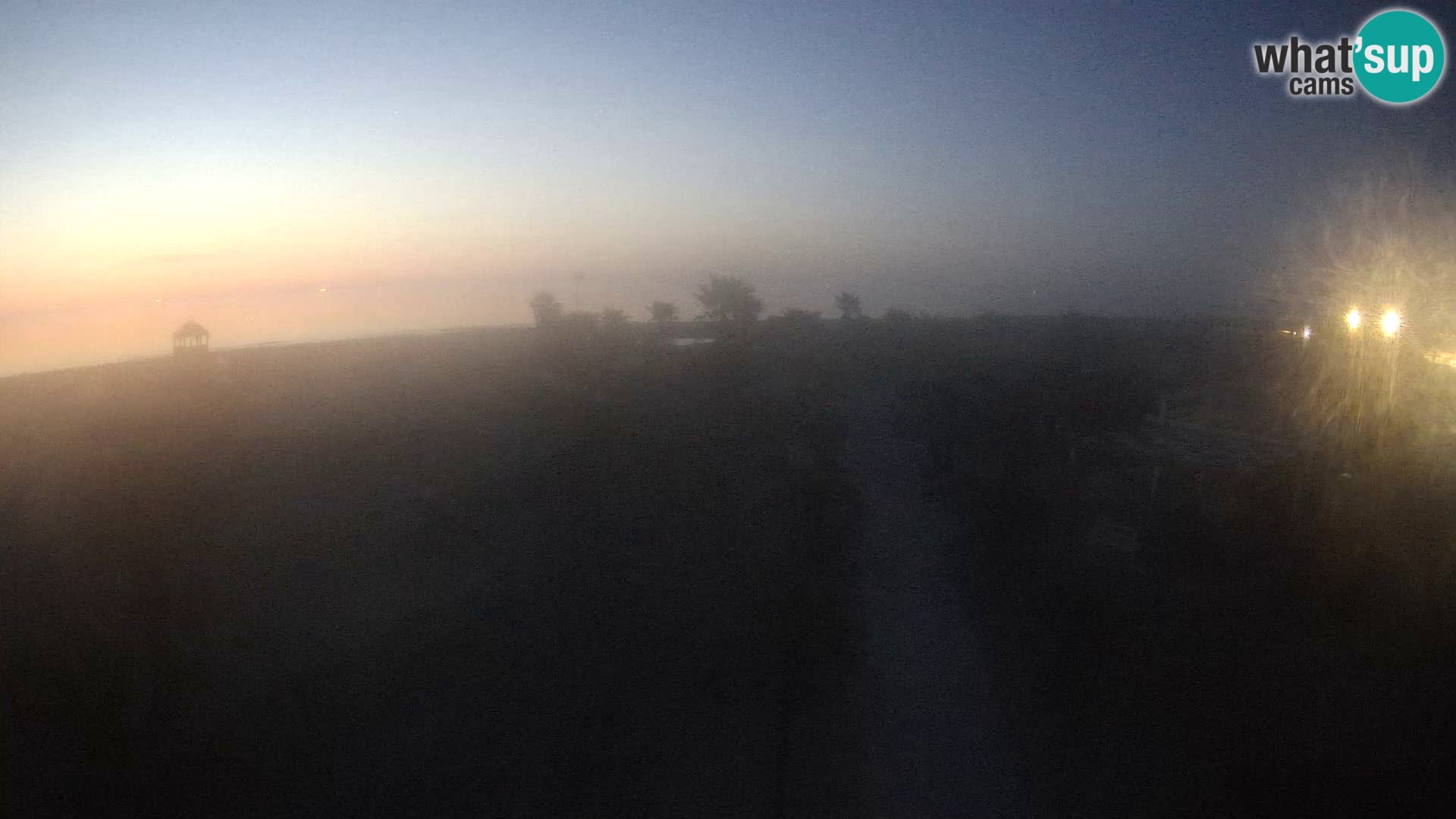 U živo Bagno Primavera Beach – Piazzale Europa Rosolina Mare