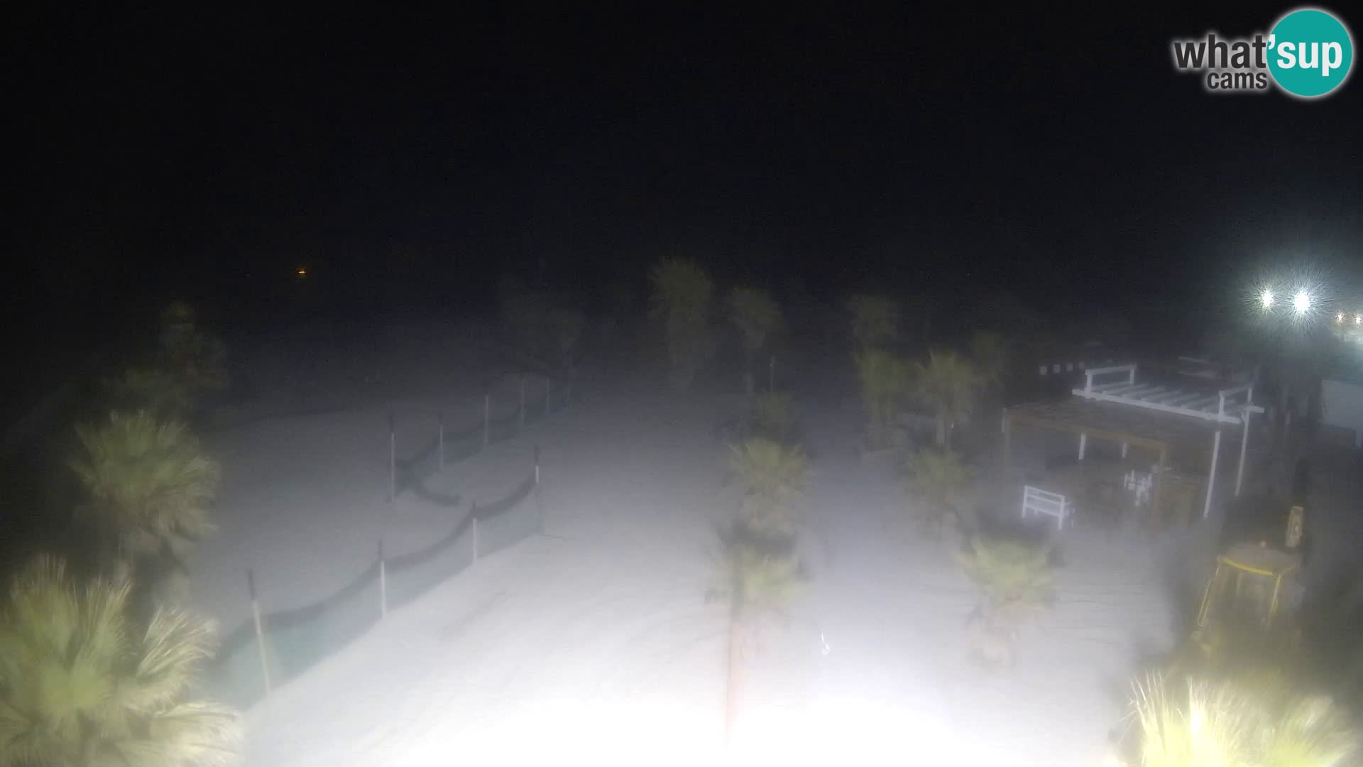 U živo Bagno Primavera Beach – Piazzale Europa Rosolina Mare