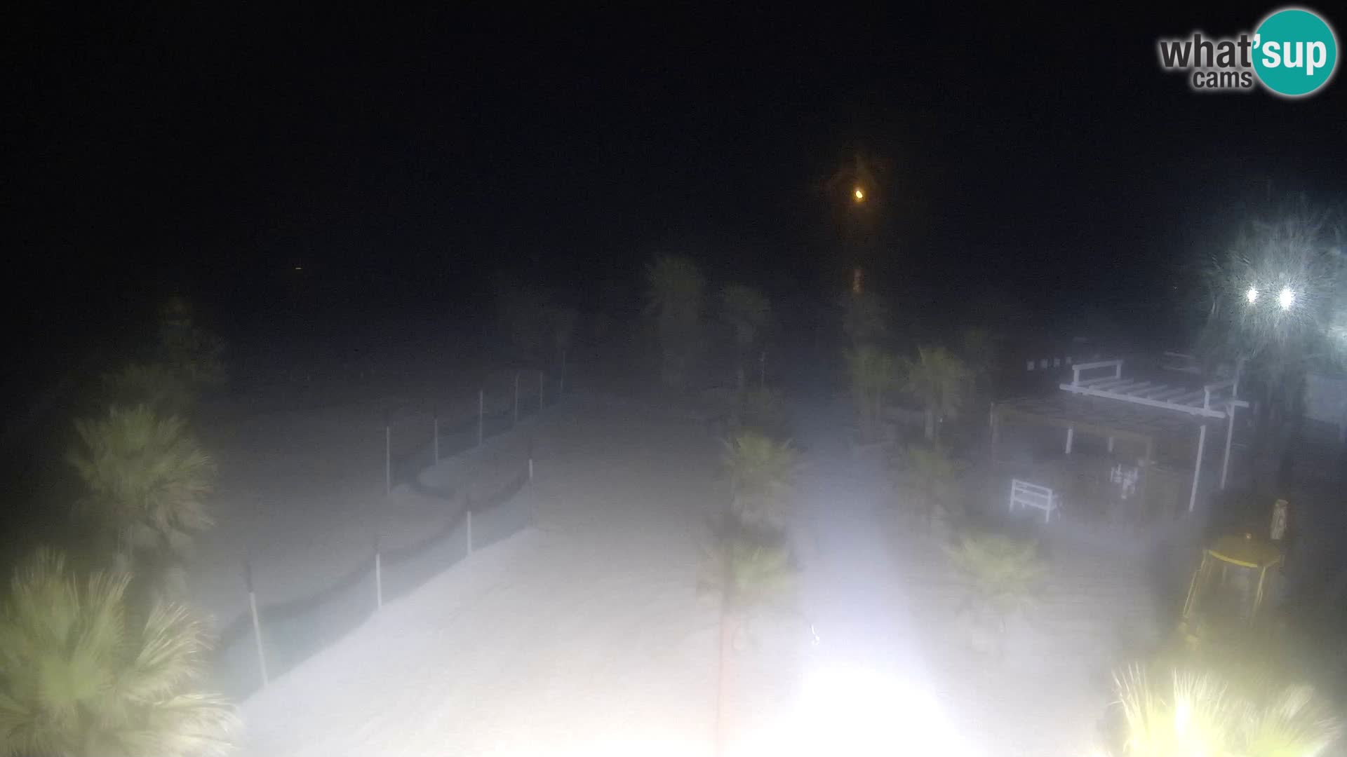 Live Bagno Primavera Beach – Piazzale Europa Rosolina Mare webcam