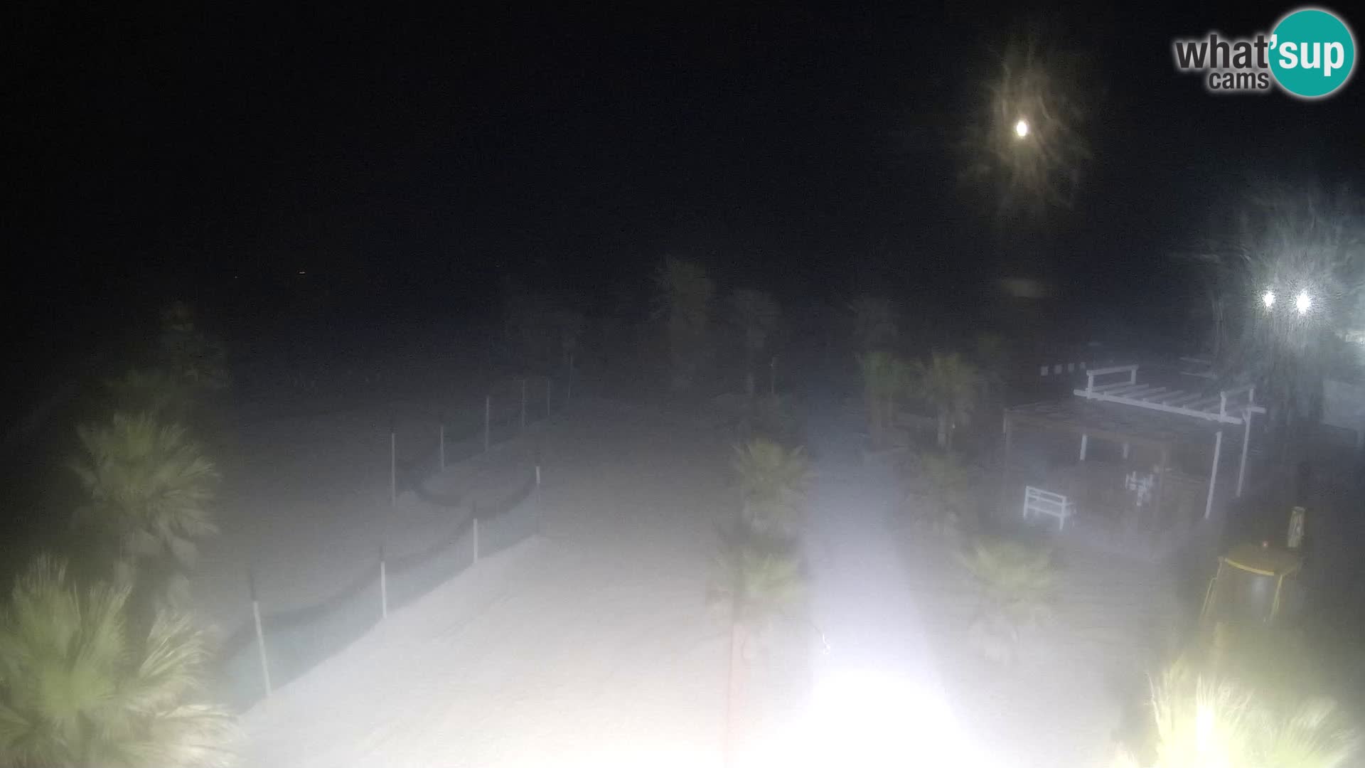 U živo Bagno Primavera Beach – Piazzale Europa Rosolina Mare