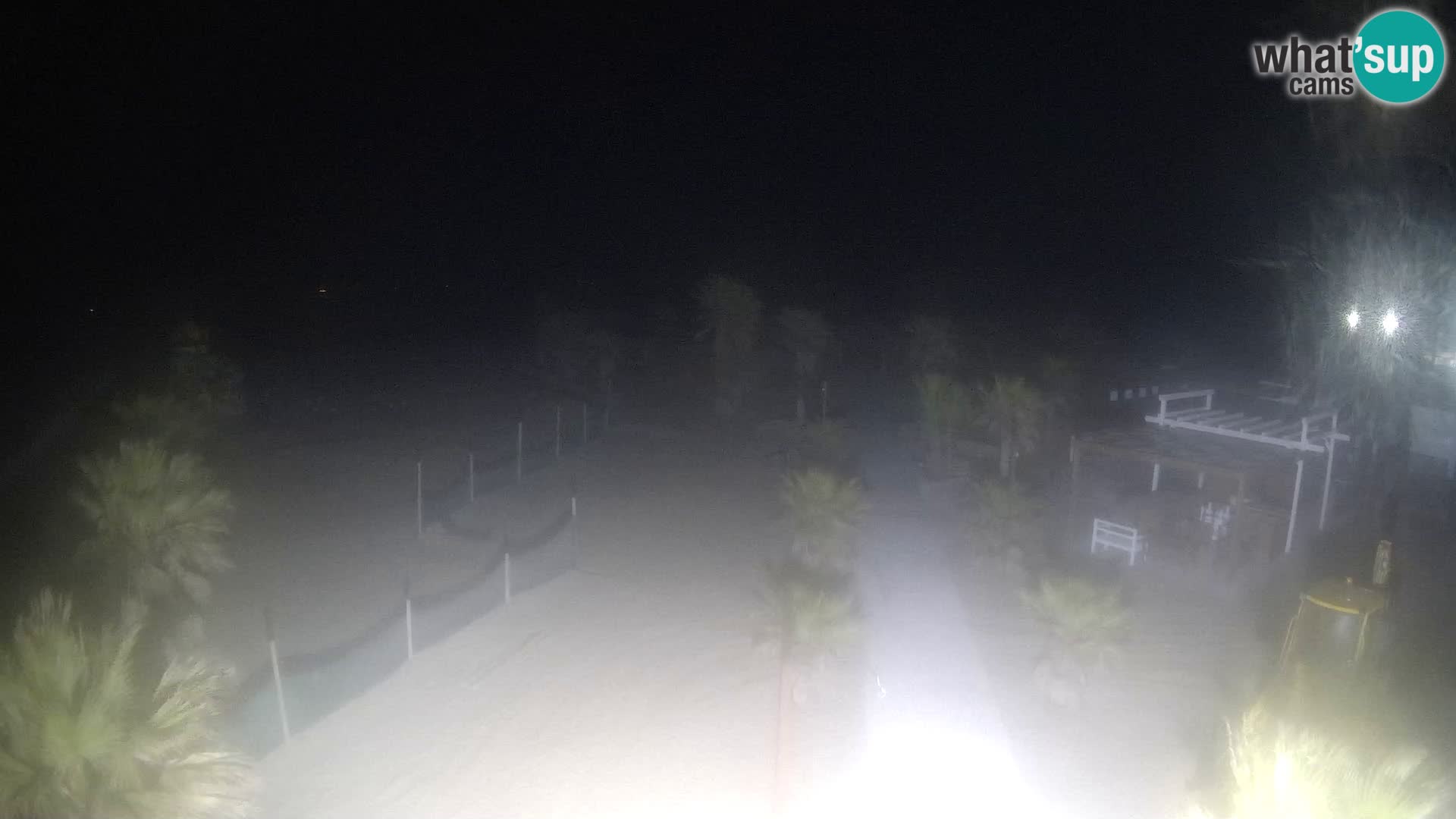 En vivo Bagno Primavera Beach – Piazzale Europa Rosolina Mare webcam