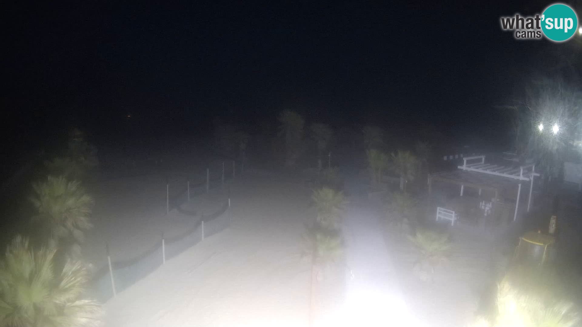 Live Bagno Primavera Beach – Piazzale Europa Rosolina Mare webcam