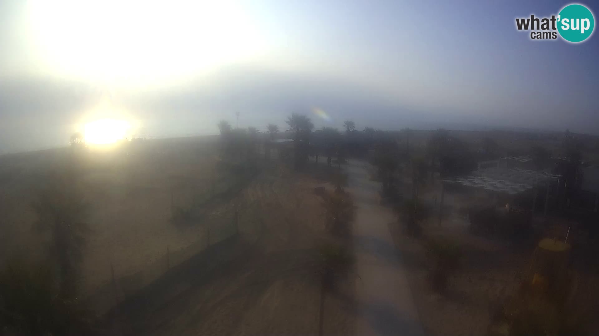 U živo Bagno Primavera Beach – Piazzale Europa Rosolina Mare