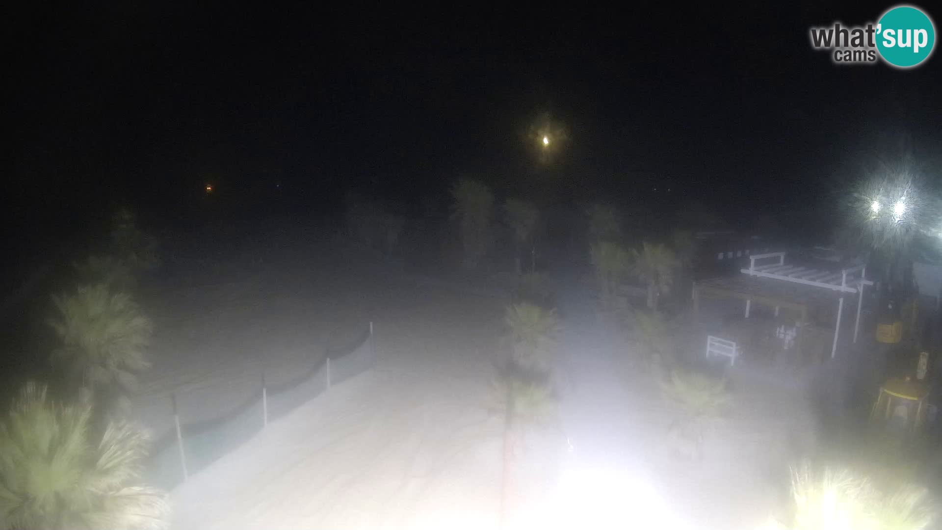 Live Bagno Primavera Beach – Piazzale Europa Rosolina Mare webcam