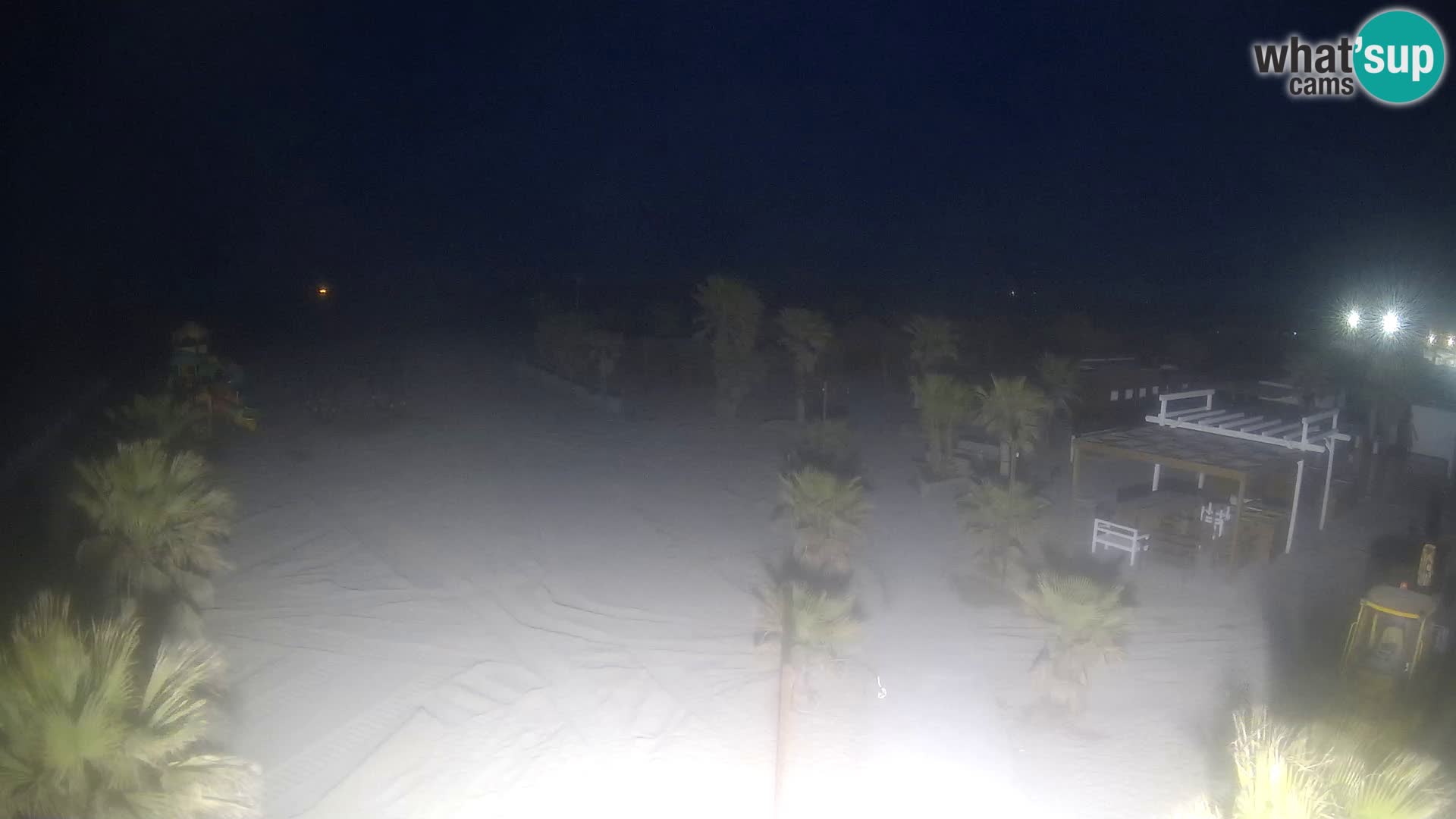 U živo Bagno Primavera Beach – Piazzale Europa Rosolina Mare