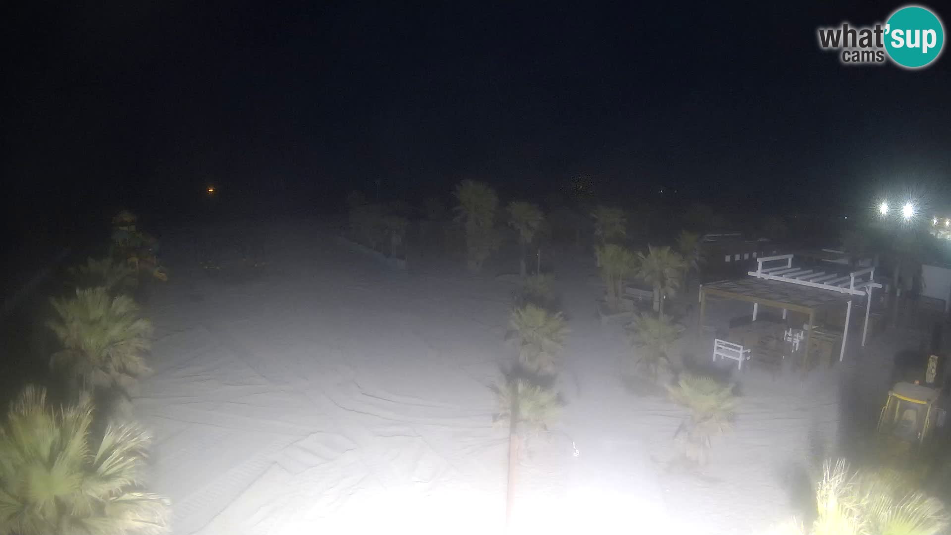 U živo Bagno Primavera Beach – Piazzale Europa Rosolina Mare