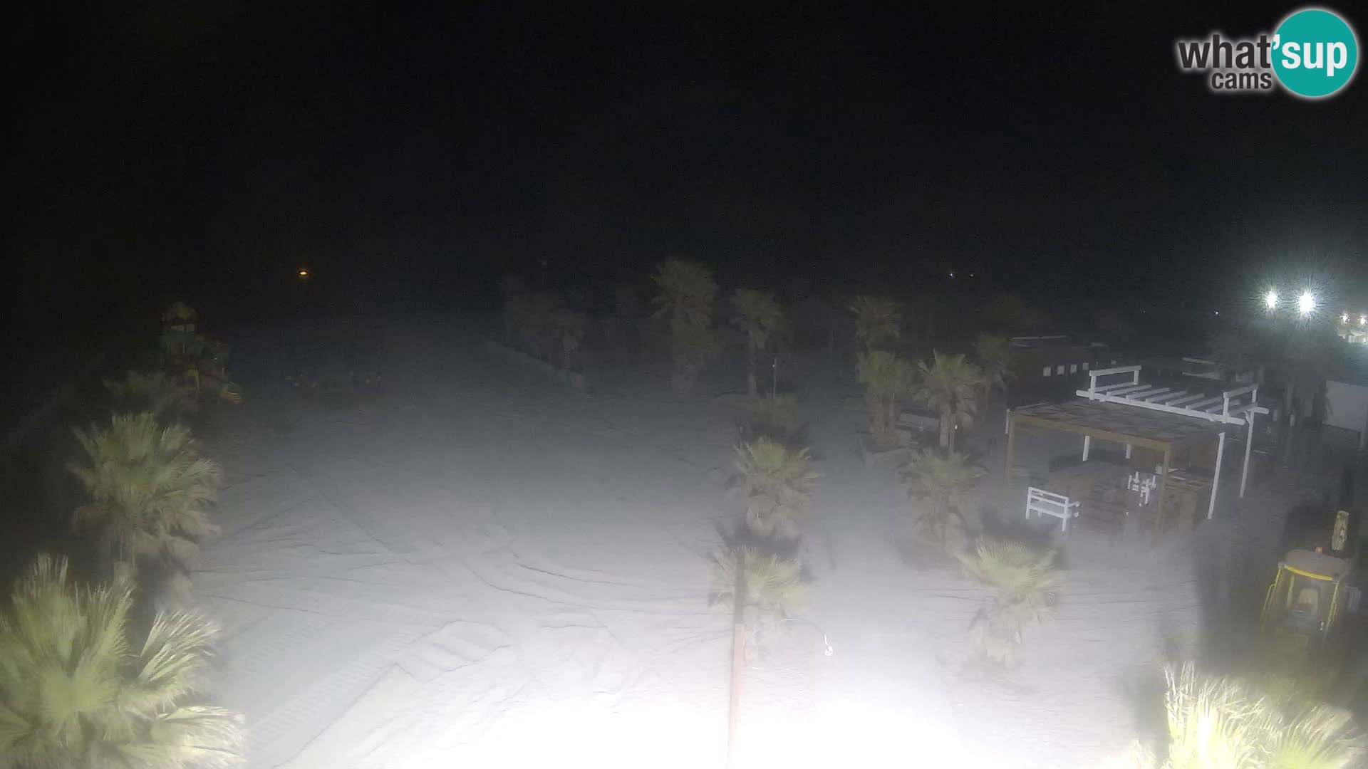 U živo Bagno Primavera Beach – Piazzale Europa Rosolina Mare