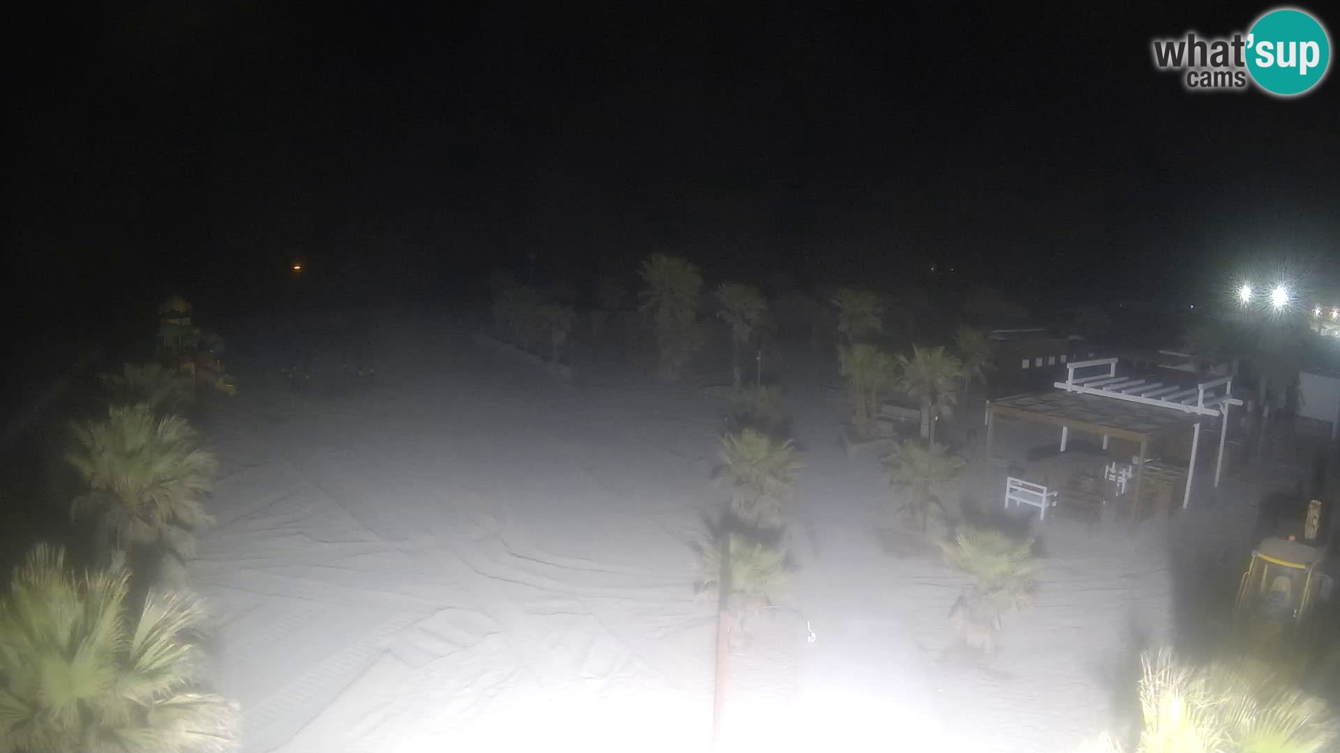 Live Bagno Primavera Beach – Piazzale Europa Rosolina Mare webcam