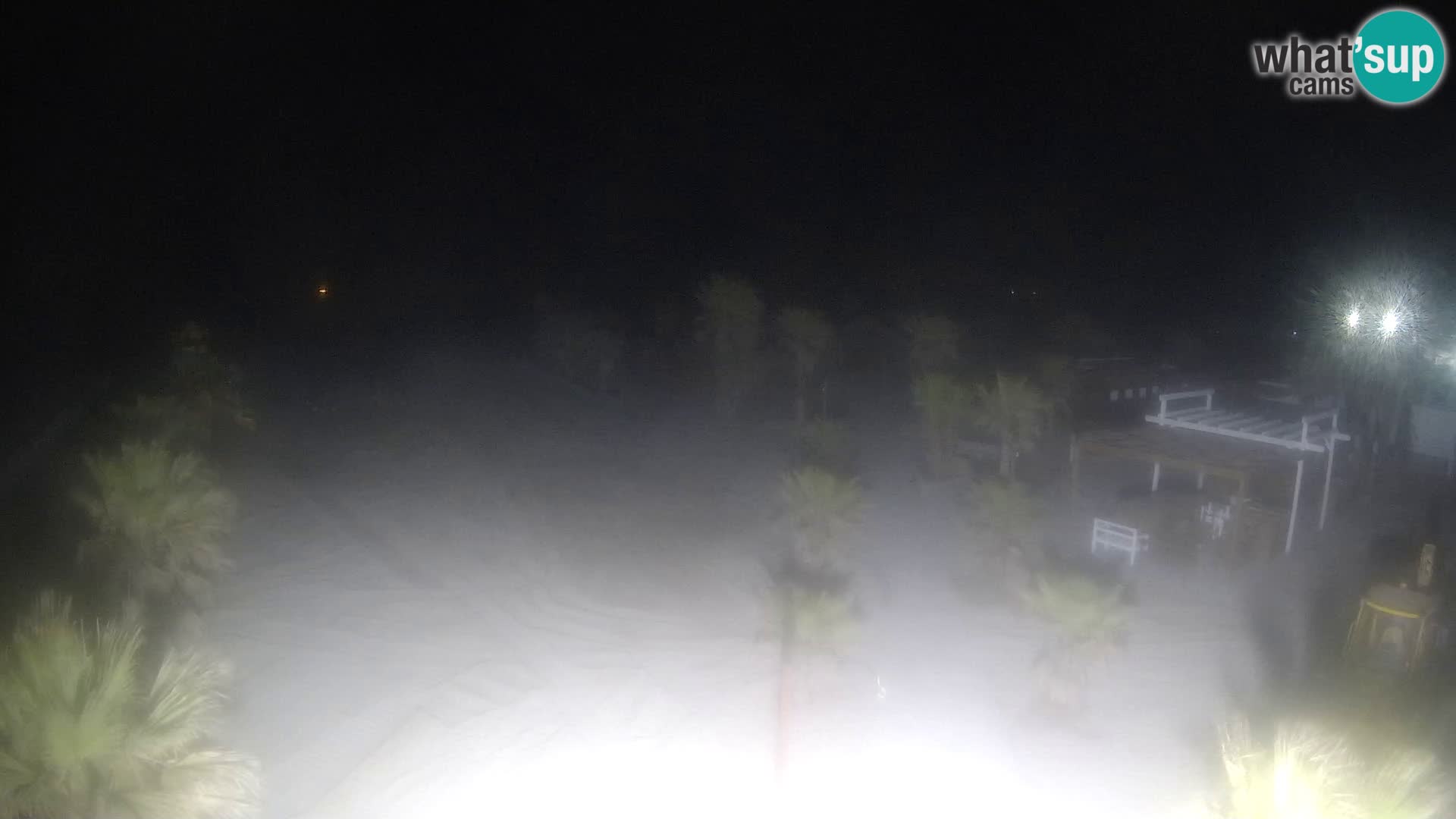 En vivo Bagno Primavera Beach – Piazzale Europa Rosolina Mare webcam