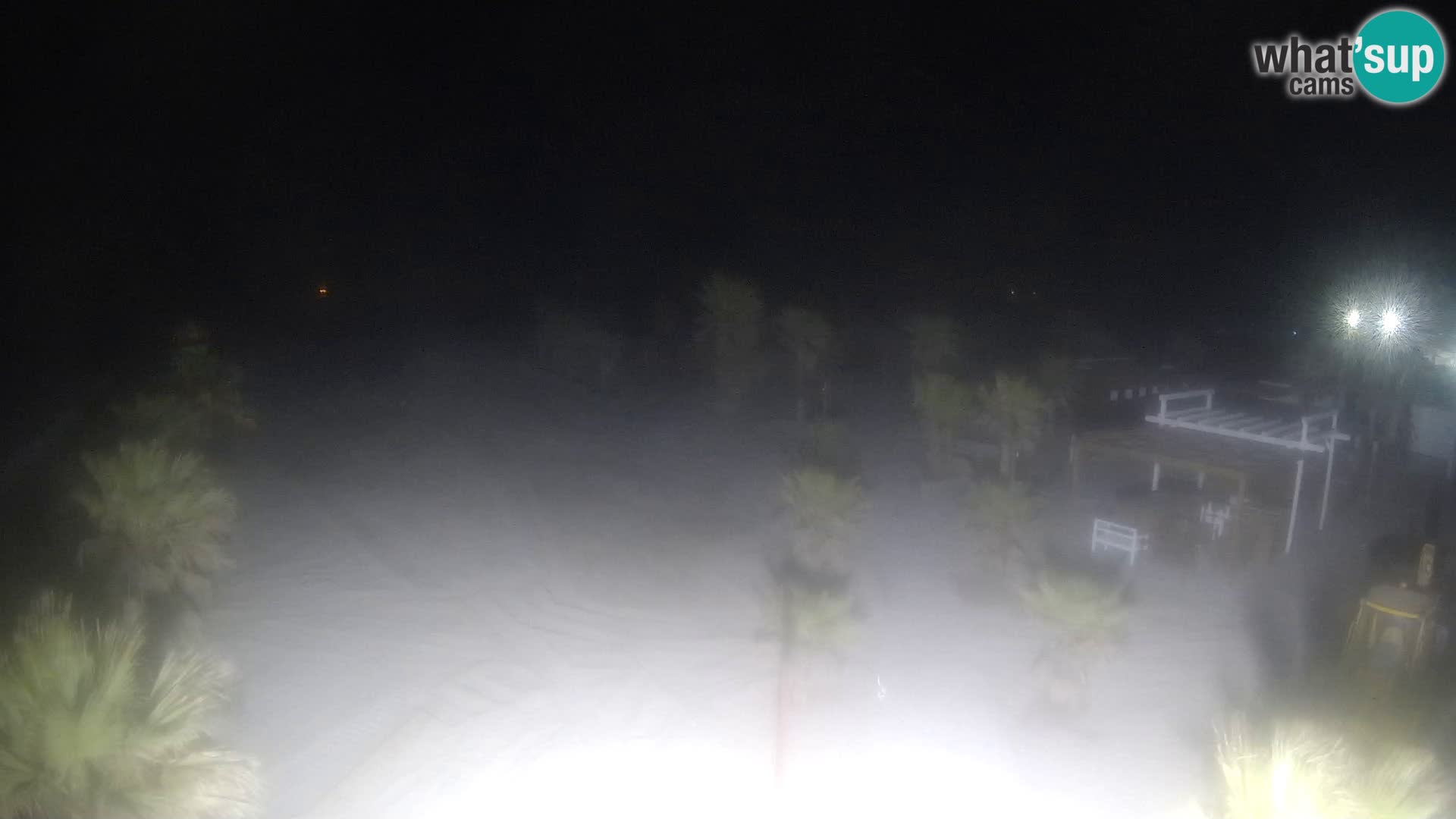 En vivo Bagno Primavera Beach – Piazzale Europa Rosolina Mare webcam