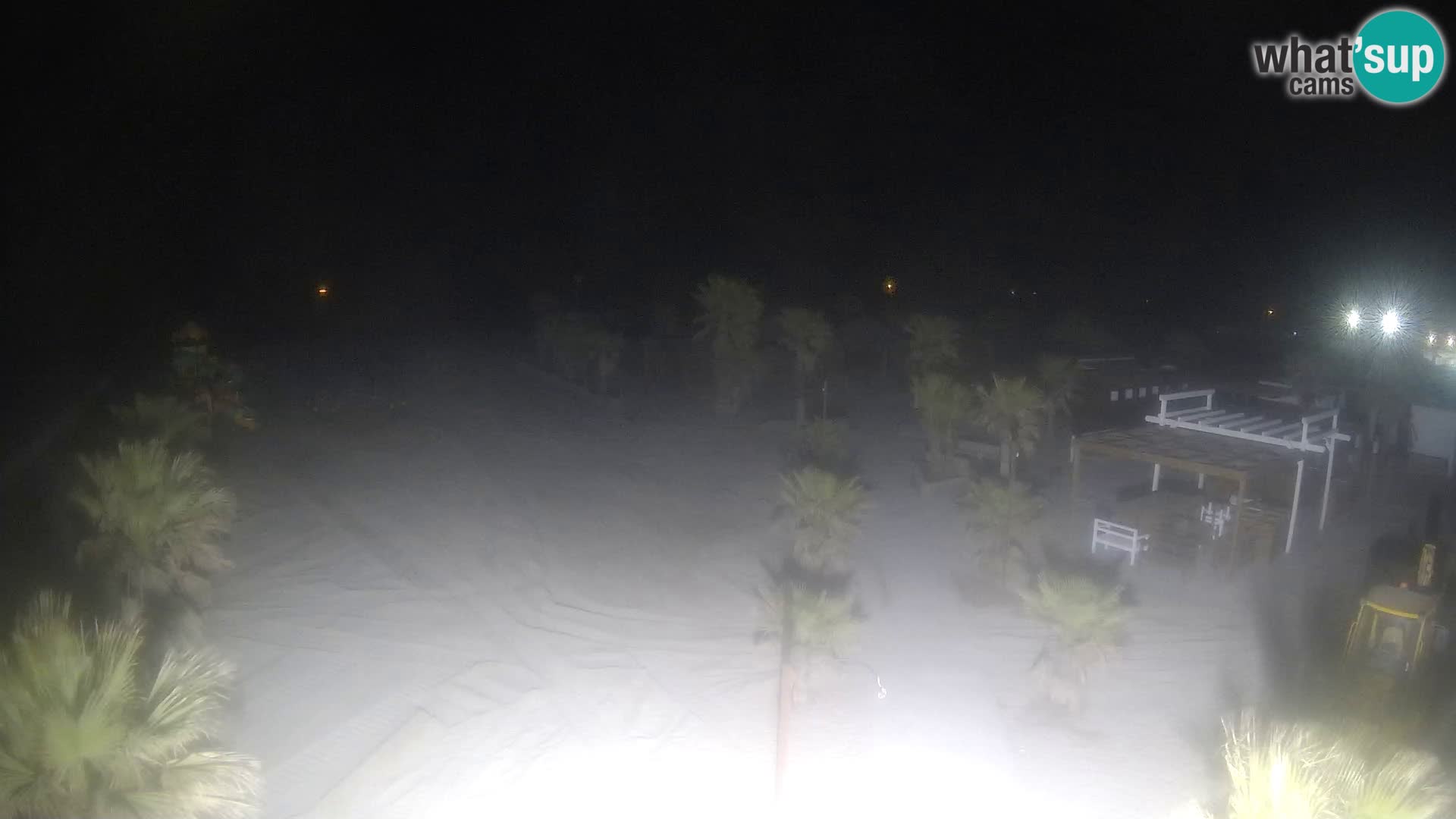 Live Bagno Primavera Beach – Piazzale Europa Rosolina Mare webcam