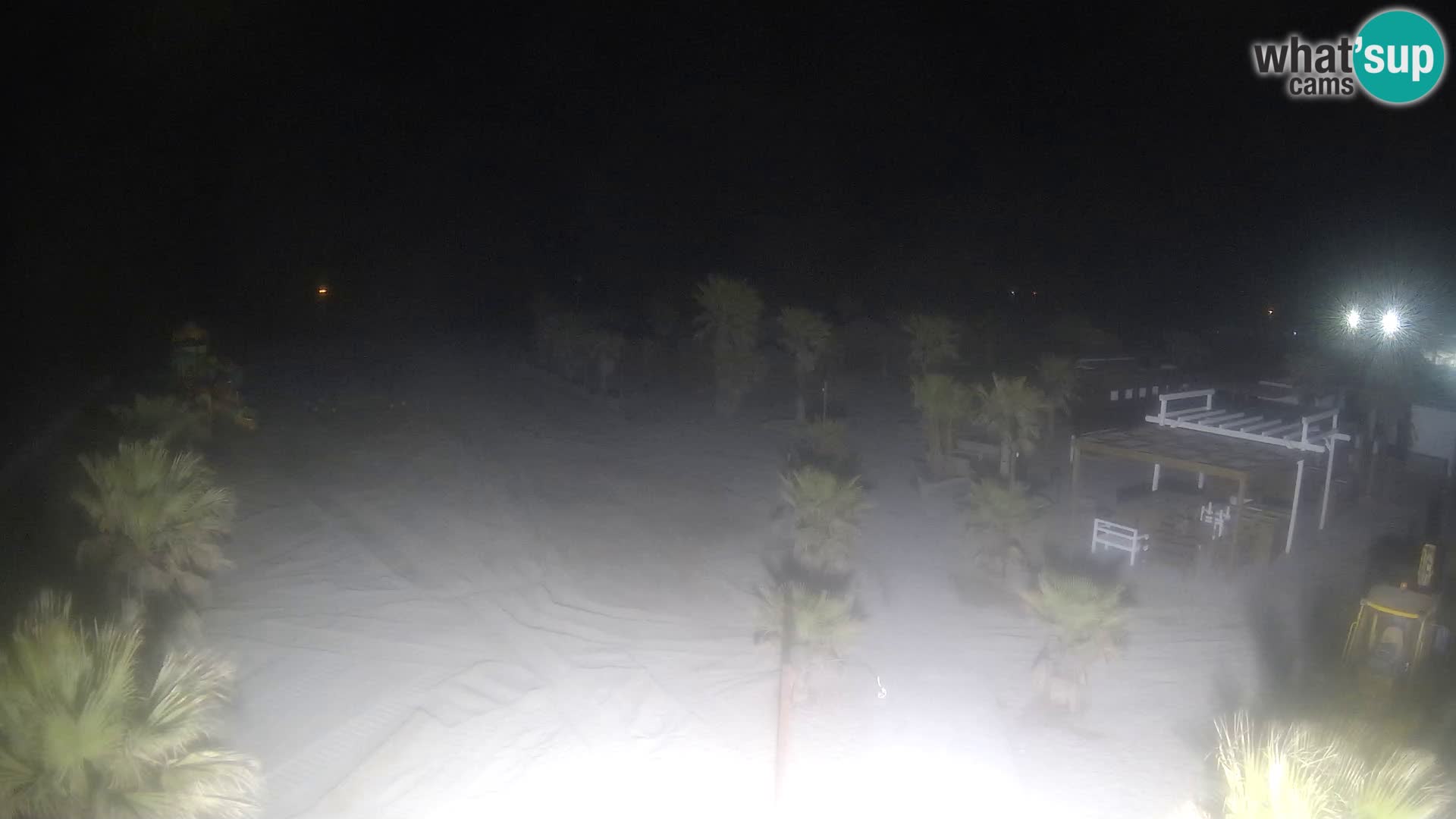 Live Bagno Primavera Beach – Piazzale Europa Rosolina Mare webcam