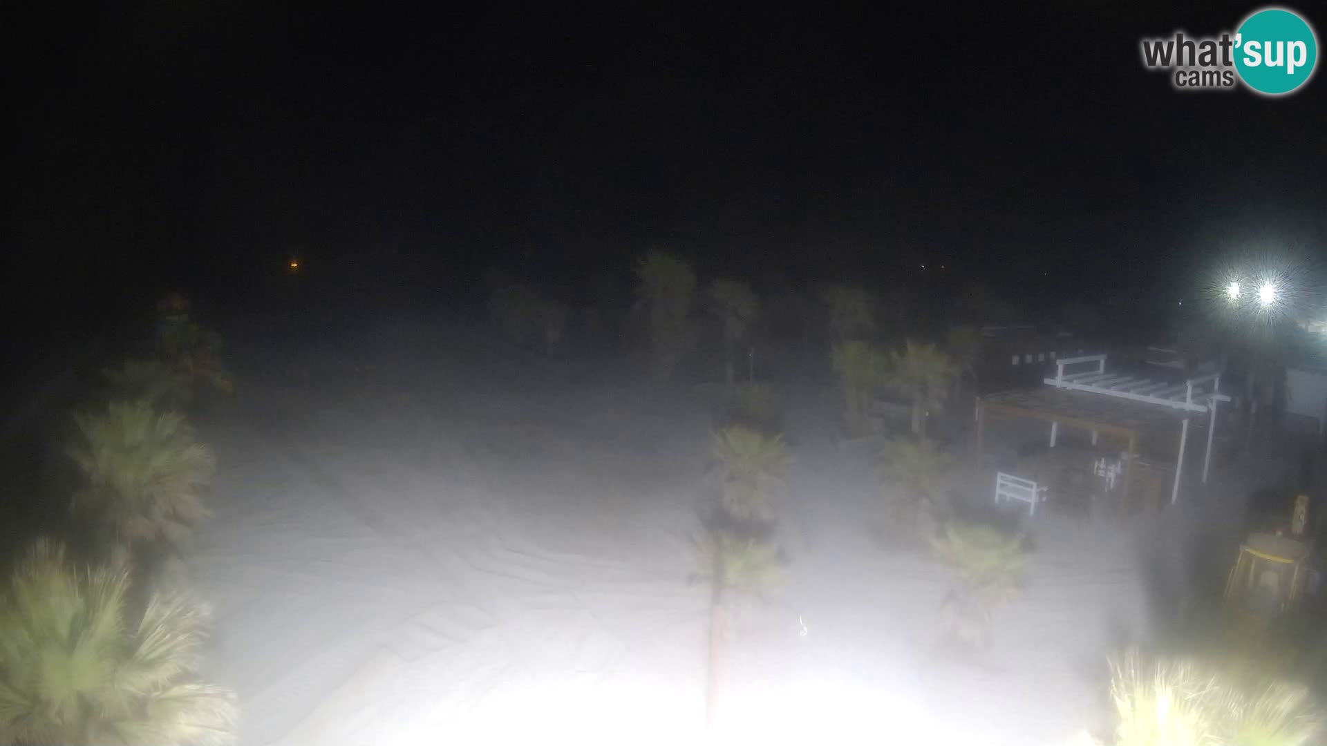 En vivo Bagno Primavera Beach – Piazzale Europa Rosolina Mare webcam