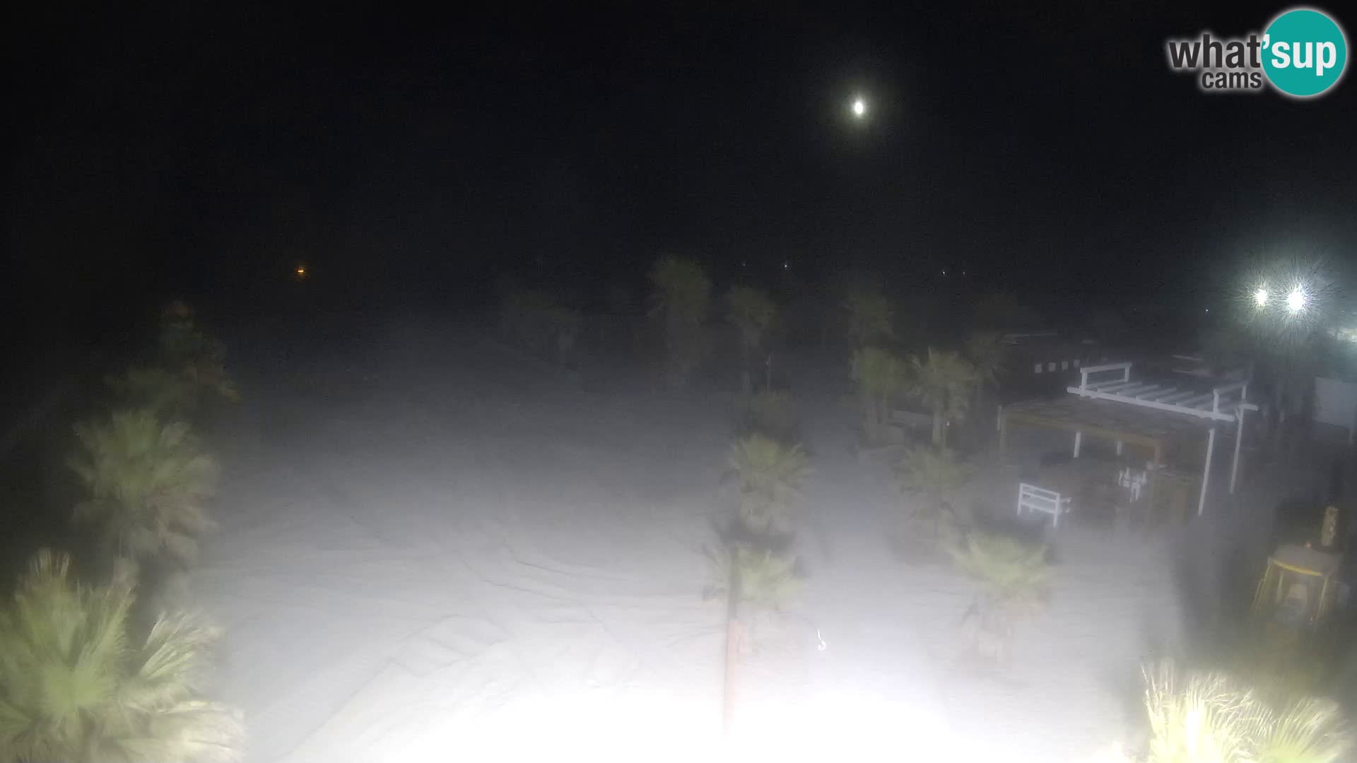 Live Bagno Primavera Beach – Piazzale Europa Rosolina Mare webcam