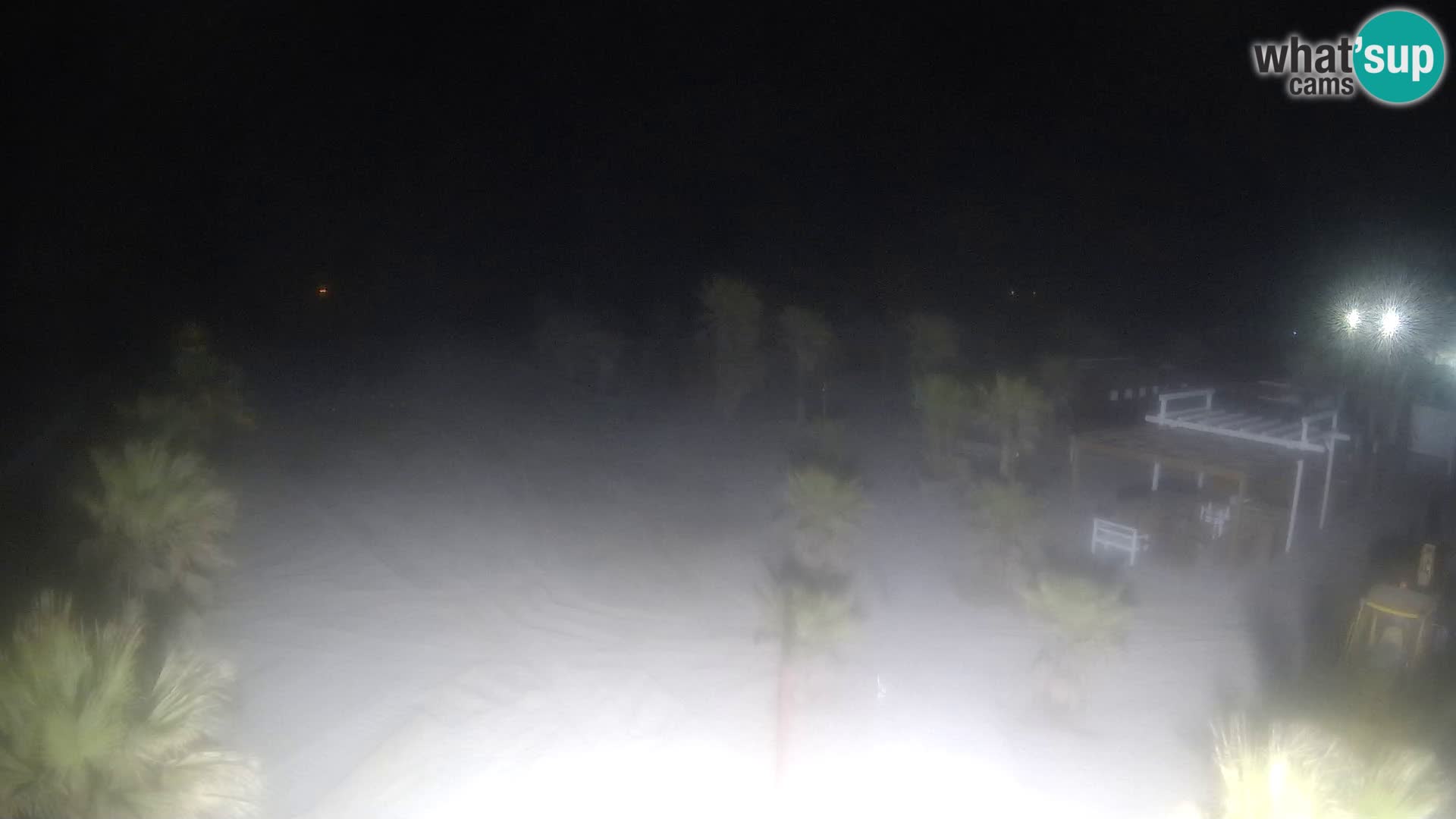 En vivo Bagno Primavera Beach – Piazzale Europa Rosolina Mare webcam