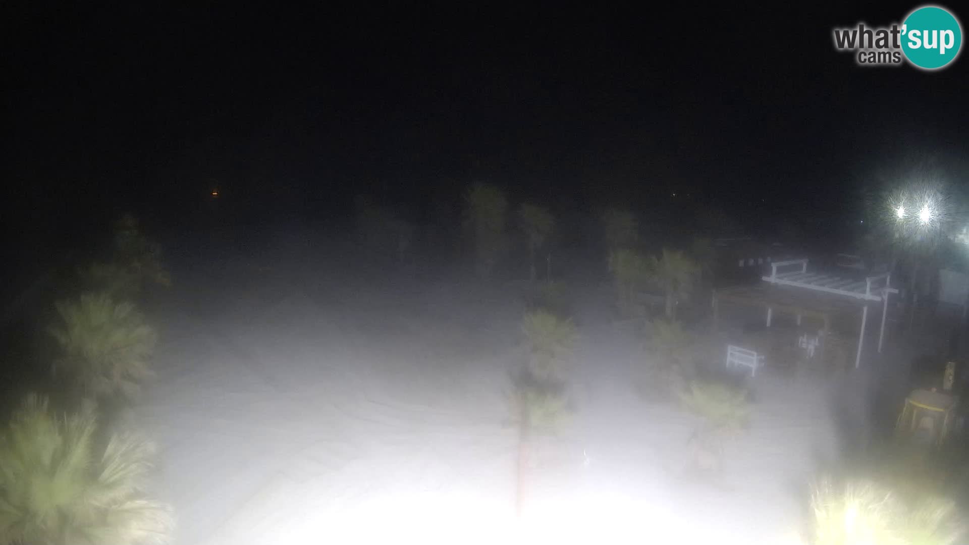 Live Bagno Primavera Beach – Piazzale Europa Rosolina Mare webcam